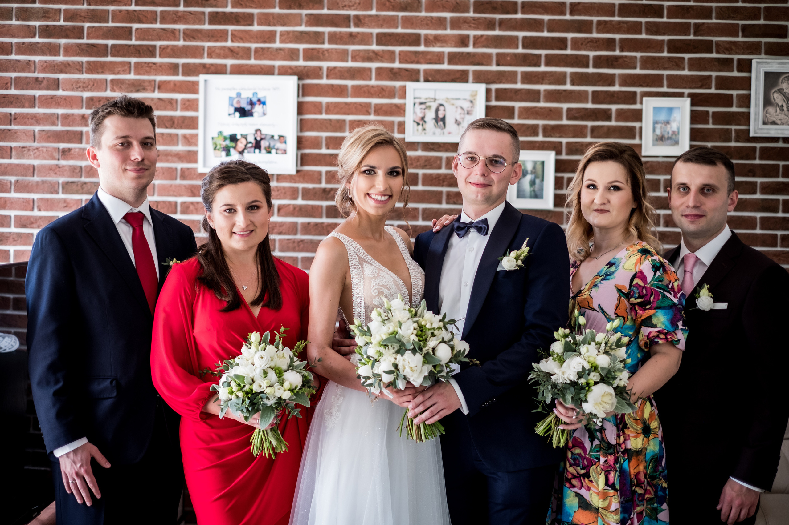 Kamila i Piotr. Film i fotografia ślubna