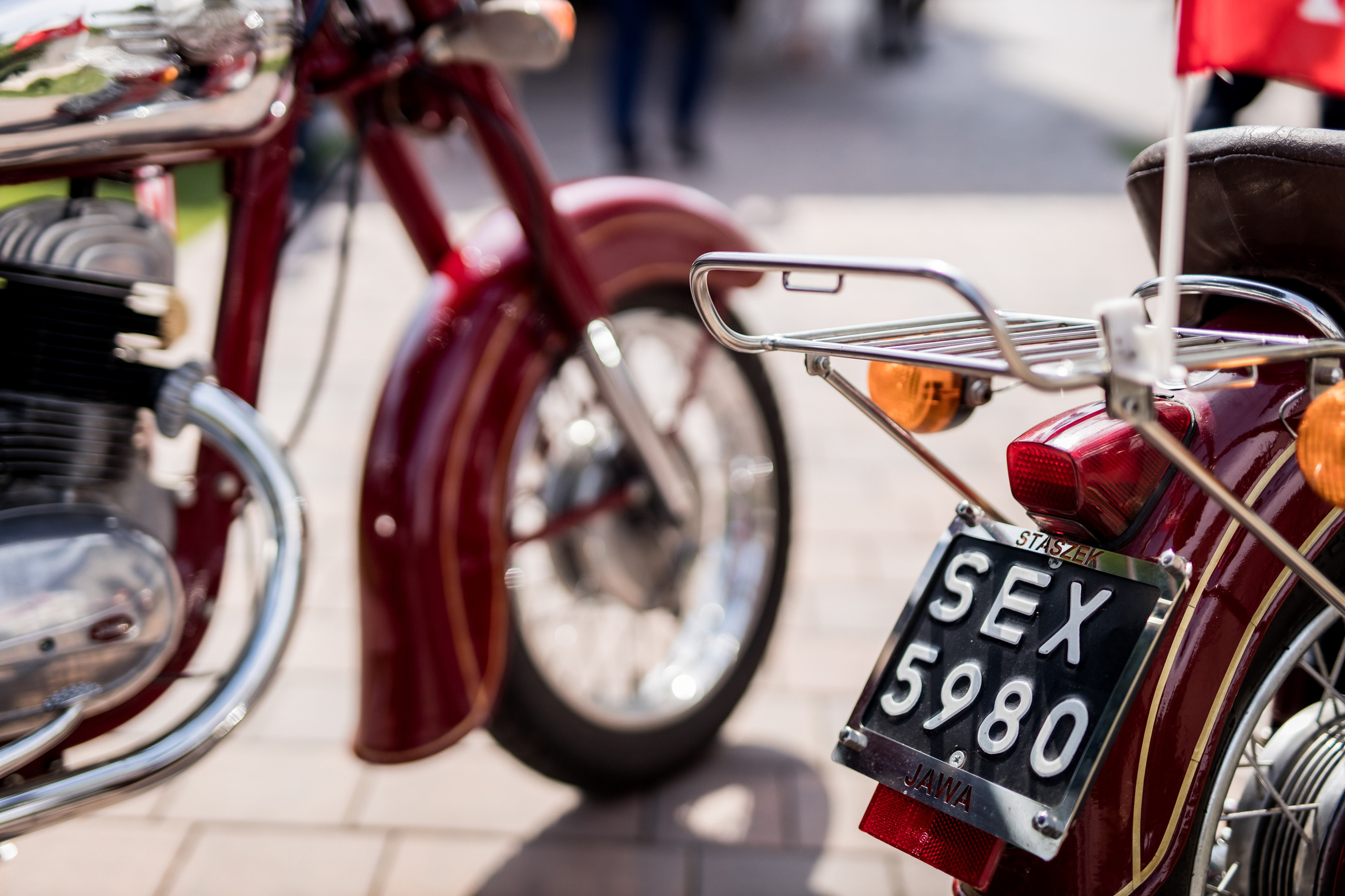 Weronika i Marek. Film i fotografia ślubna