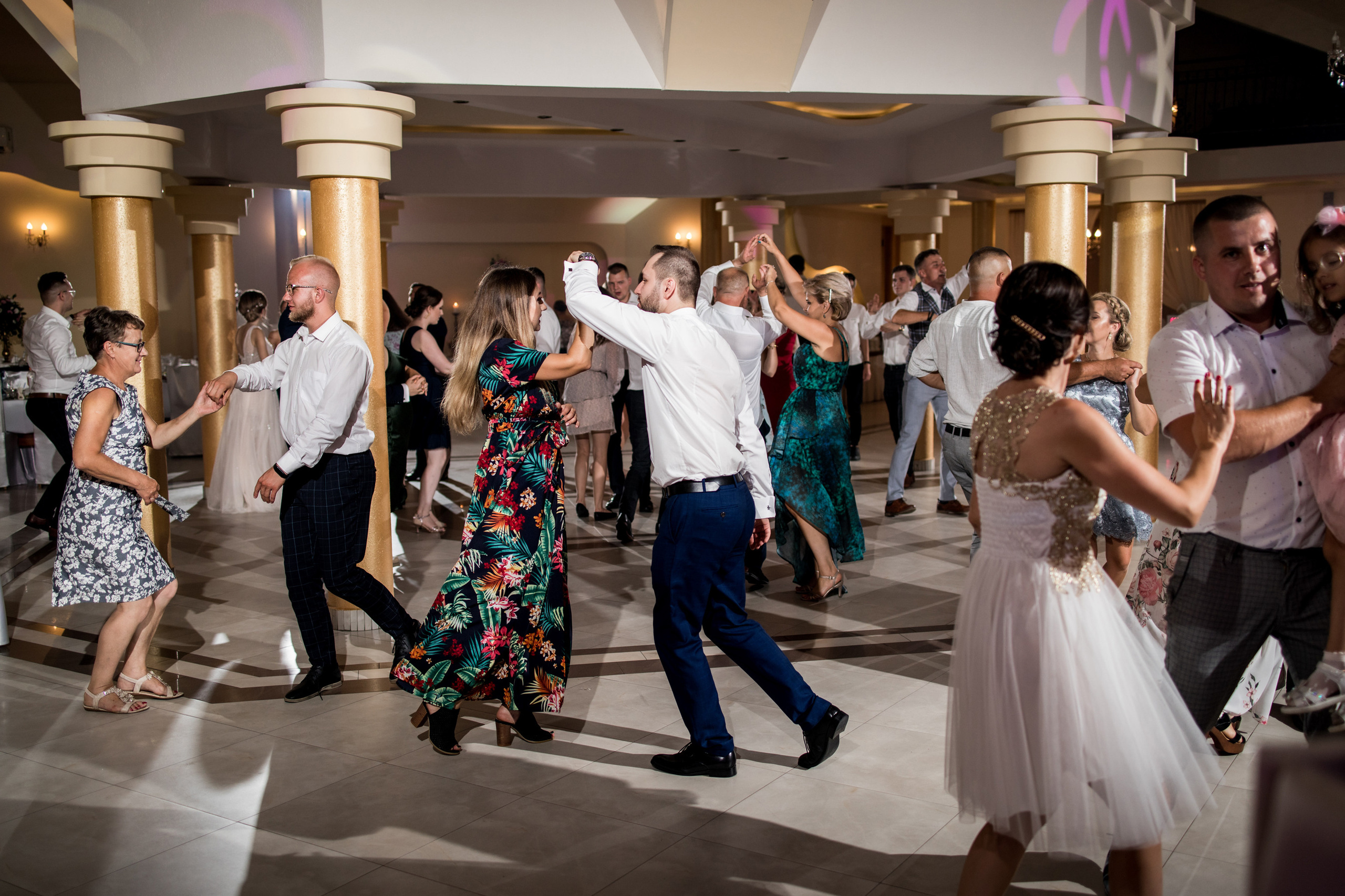 Weronika i Marek. Film i fotografia ślubna