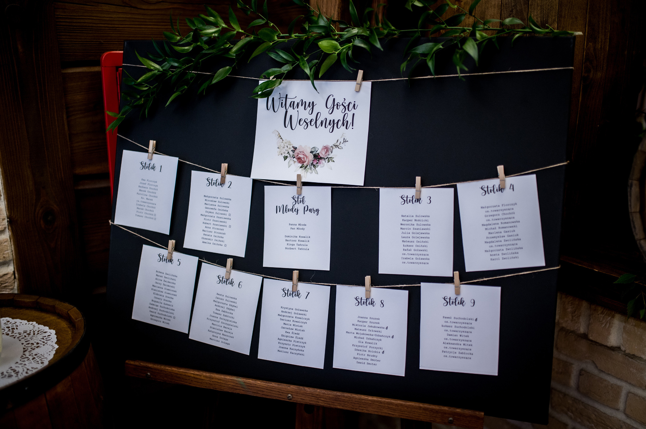 Kamila i Piotr. Film i fotografia ślubna