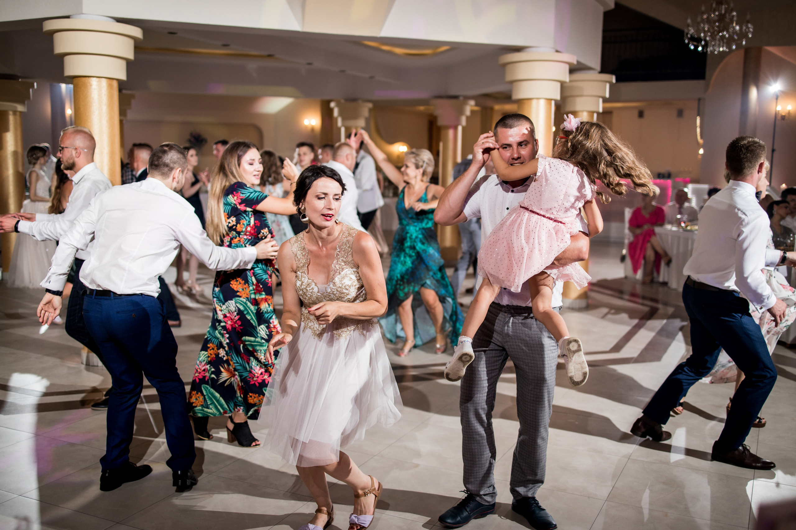 Weronika i Marek. Film i fotografia ślubna