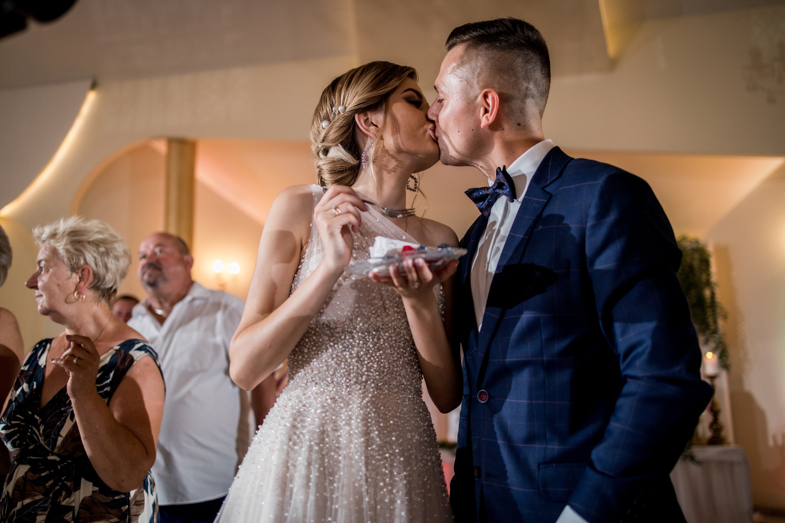 Weronika i Marek. Film i fotografia ślubna