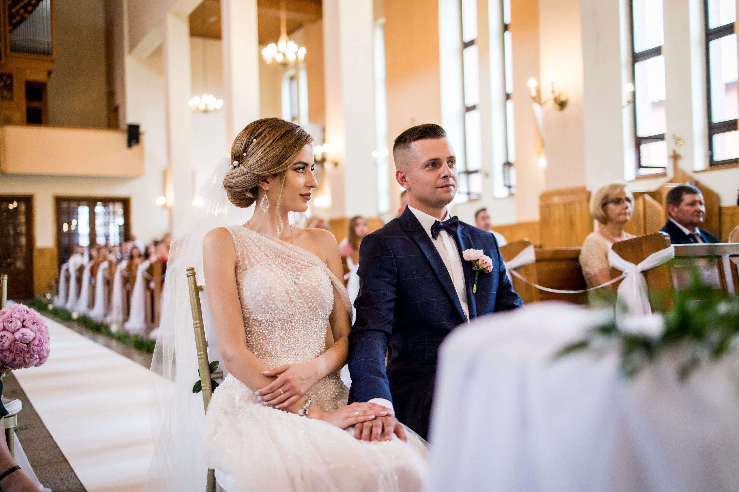 Weronika i Marek. Film i fotografia ślubna