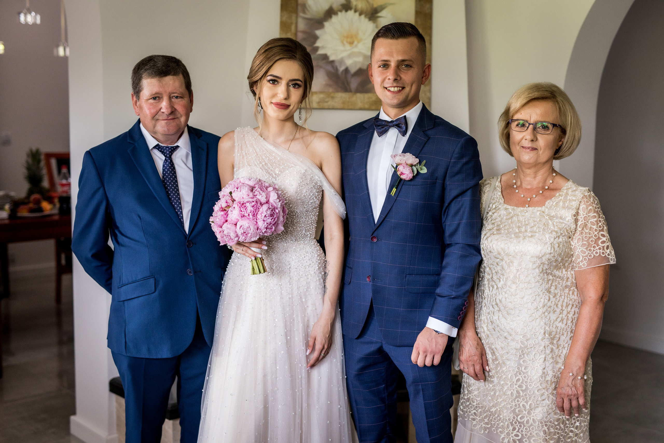 Weronika i Marek. Film i fotografia ślubna