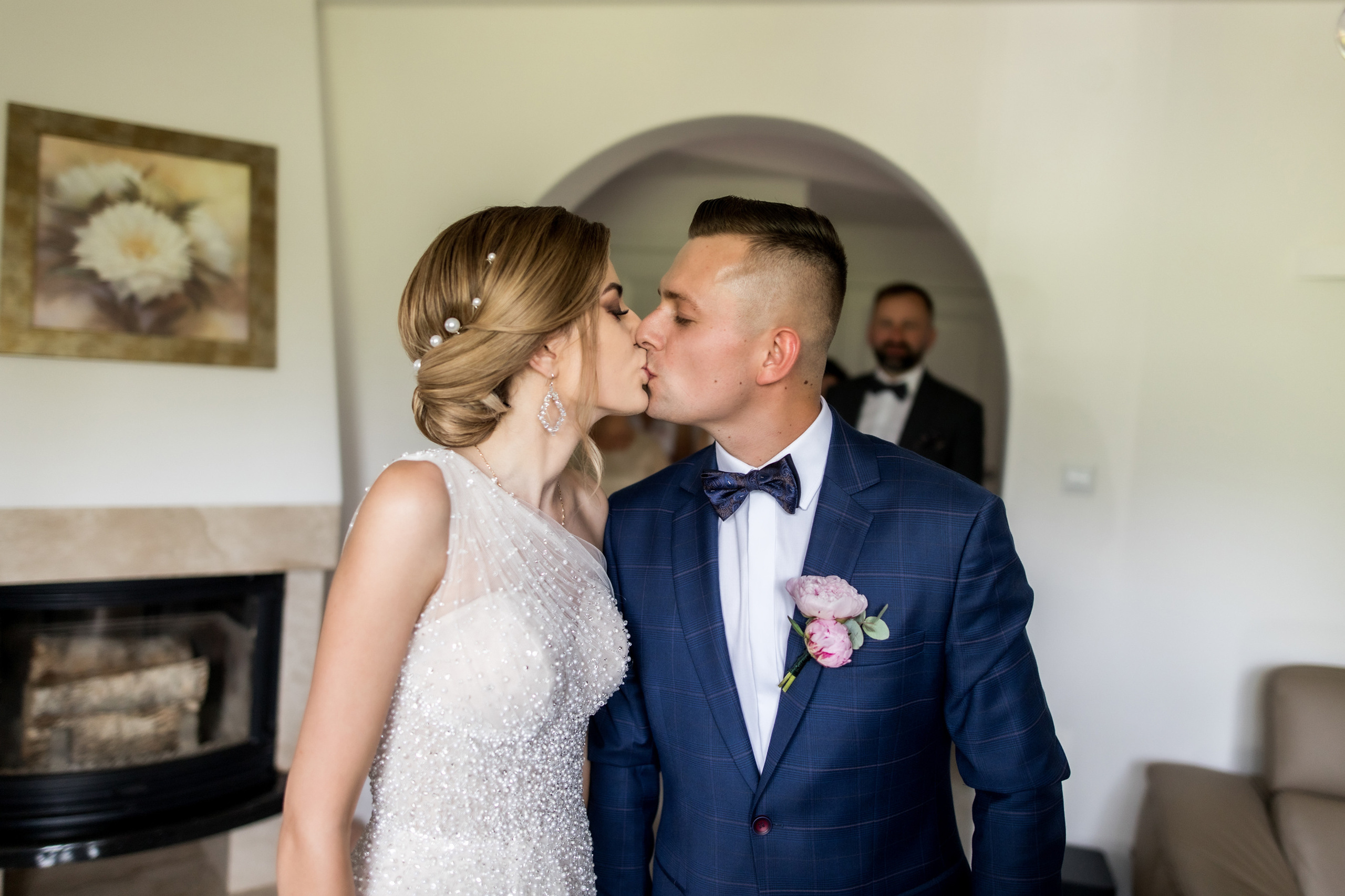 Weronika i Marek. Film i fotografia ślubna