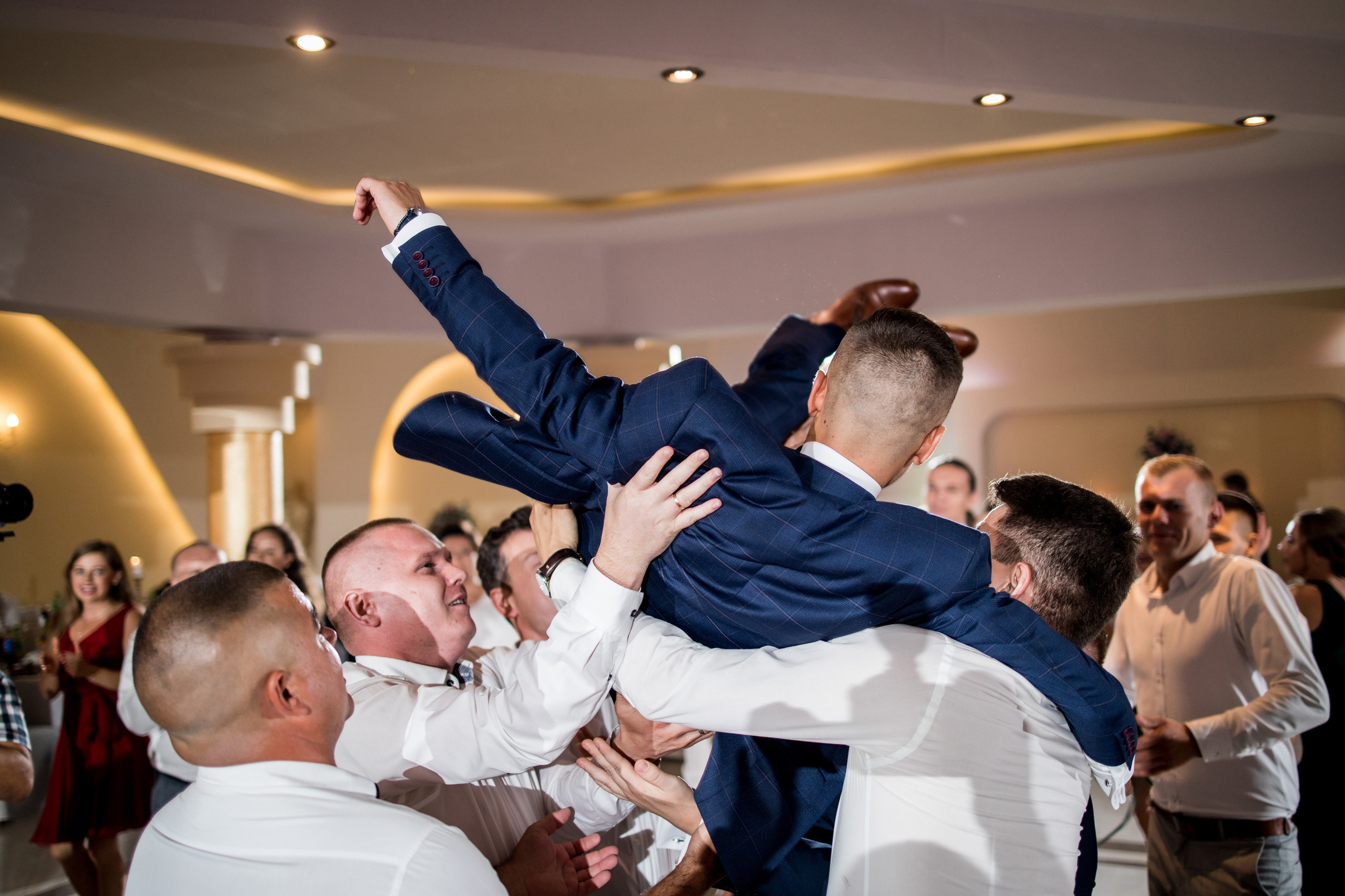 Weronika i Marek. Film i fotografia ślubna