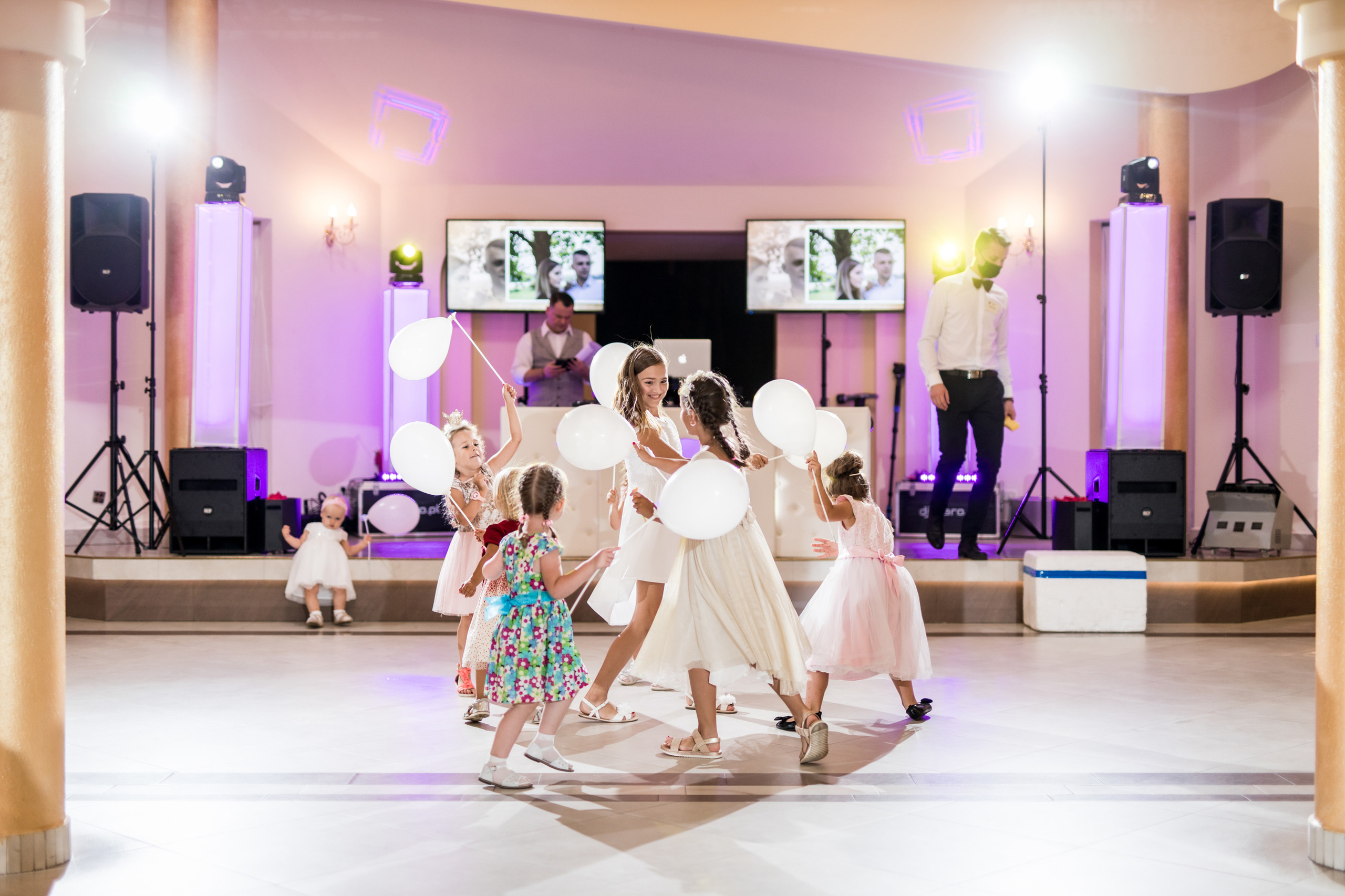 Weronika i Marek. Film i fotografia ślubna