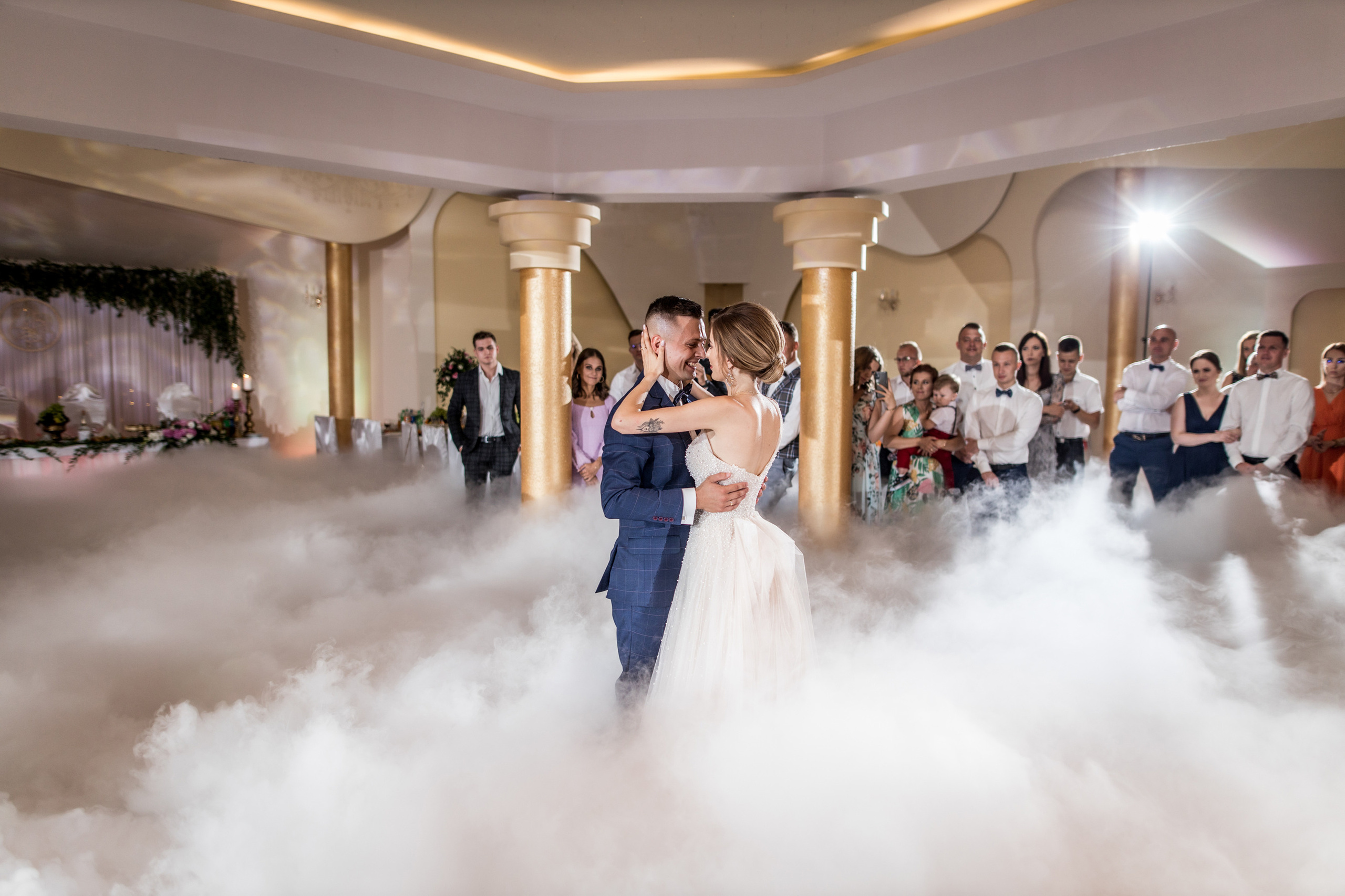 Weronika i Marek. Film i fotografia ślubna