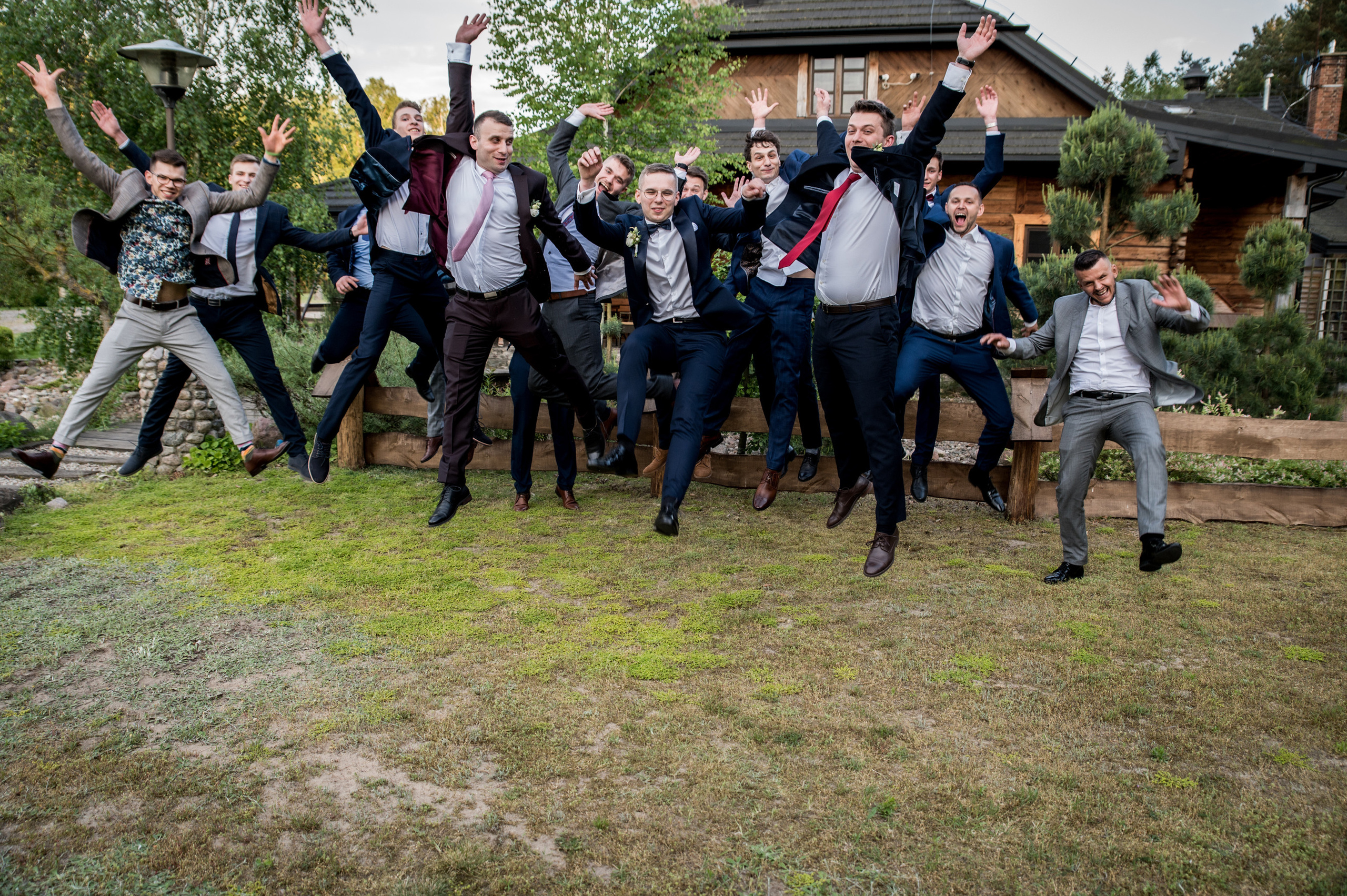 Kamila i Piotr. Film i fotografia ślubna