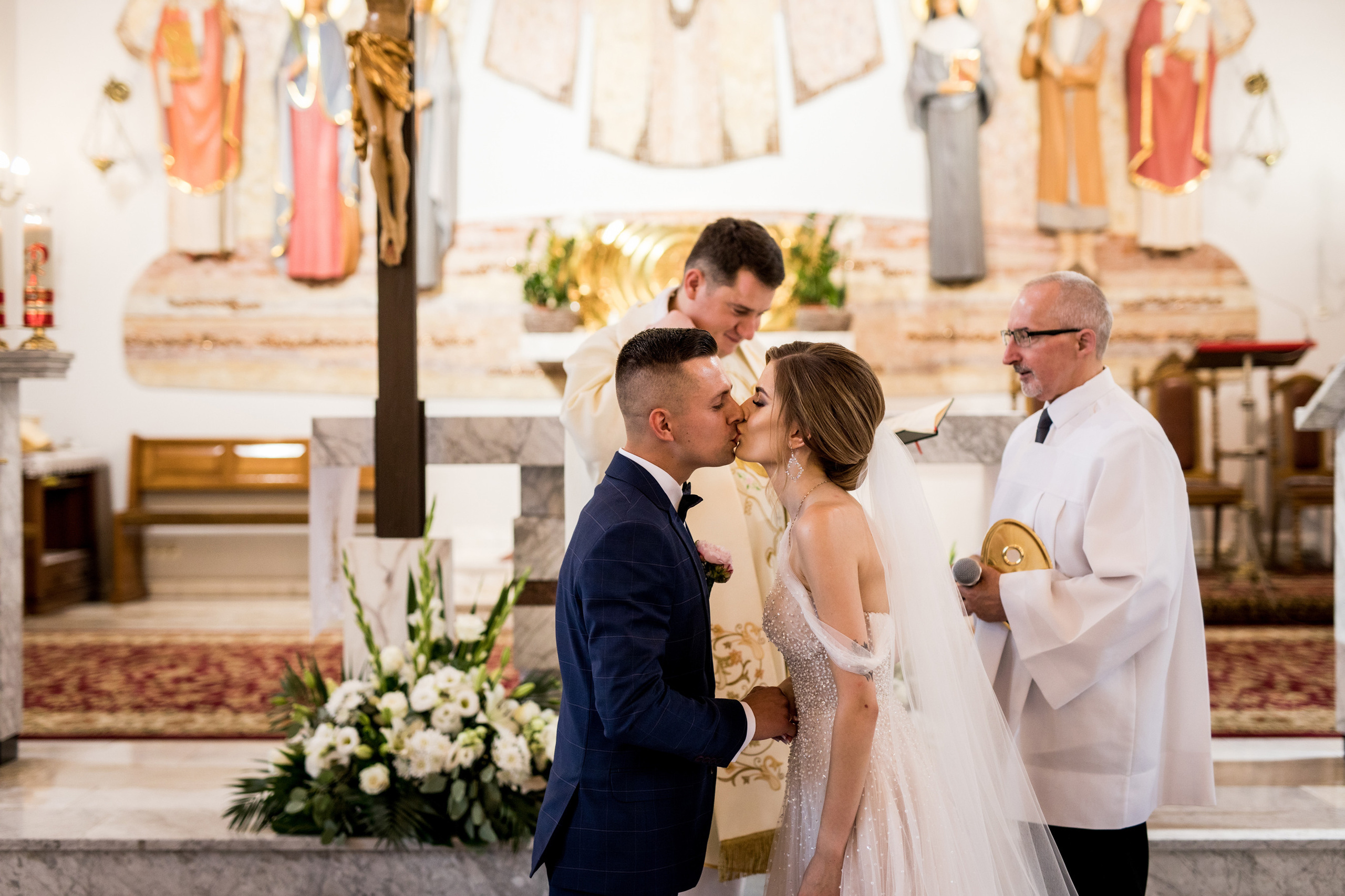 Weronika i Marek. Film i fotografia ślubna