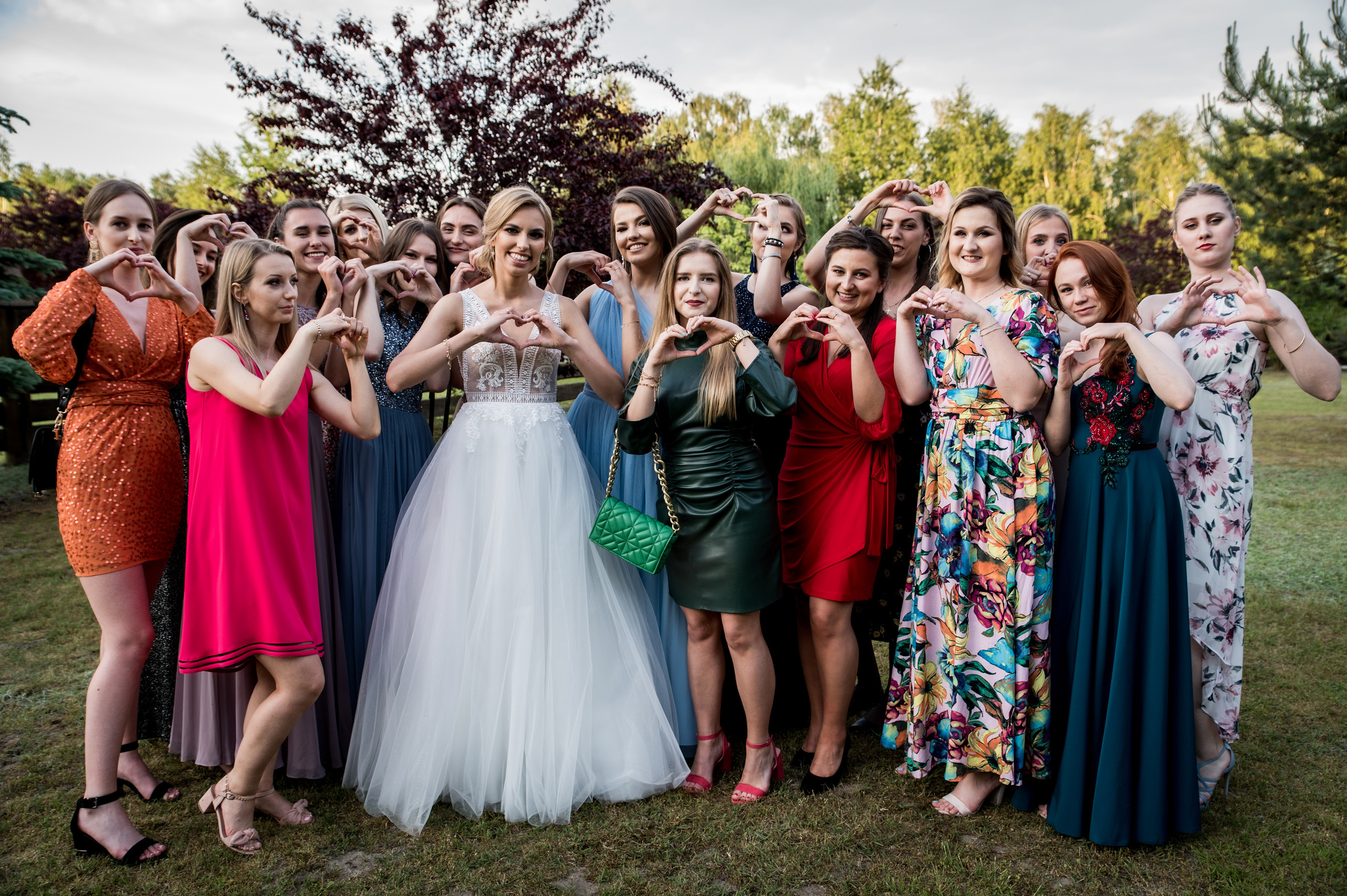 Kamila i Piotr. Film i fotografia ślubna