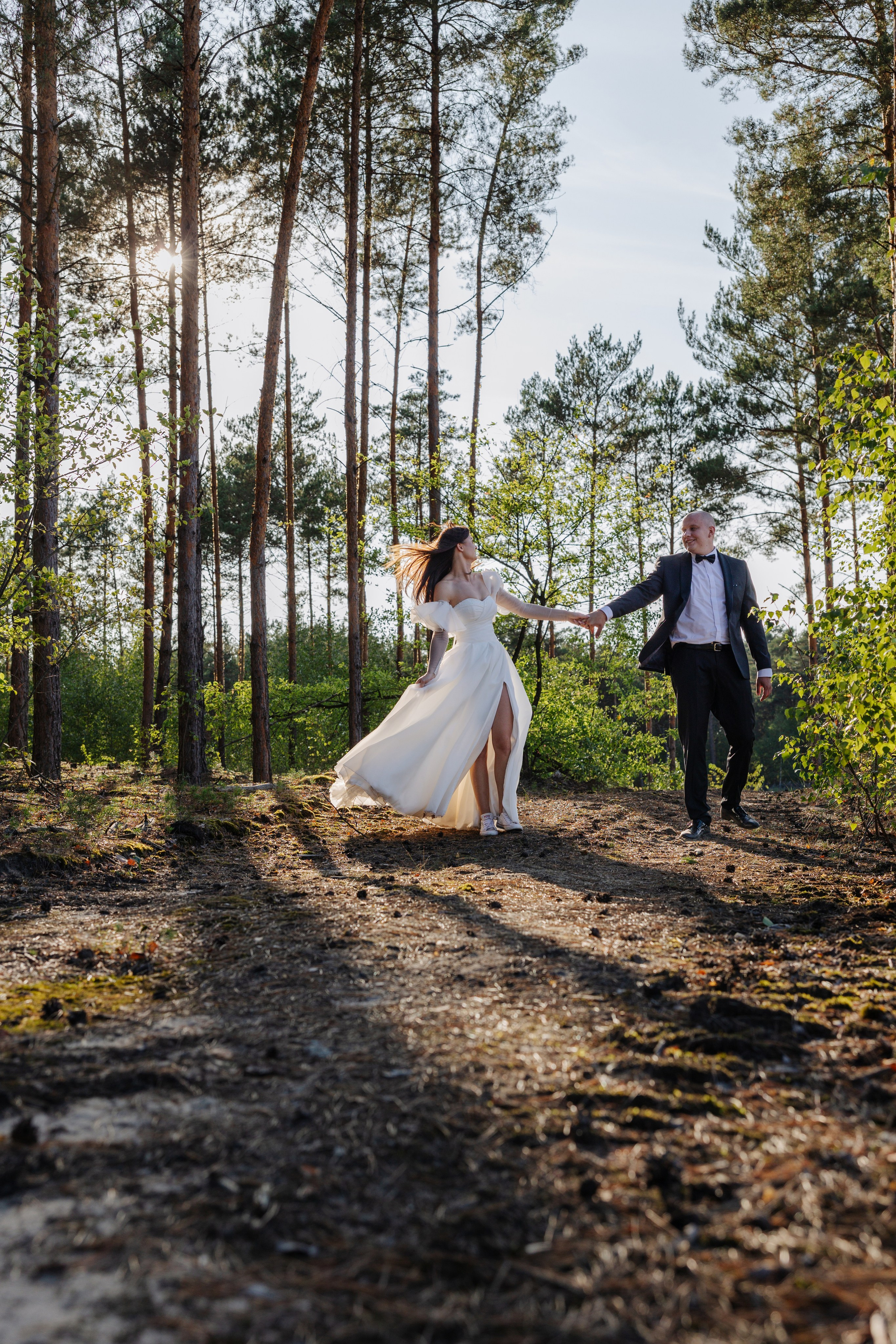 Film i fotografia ślubna