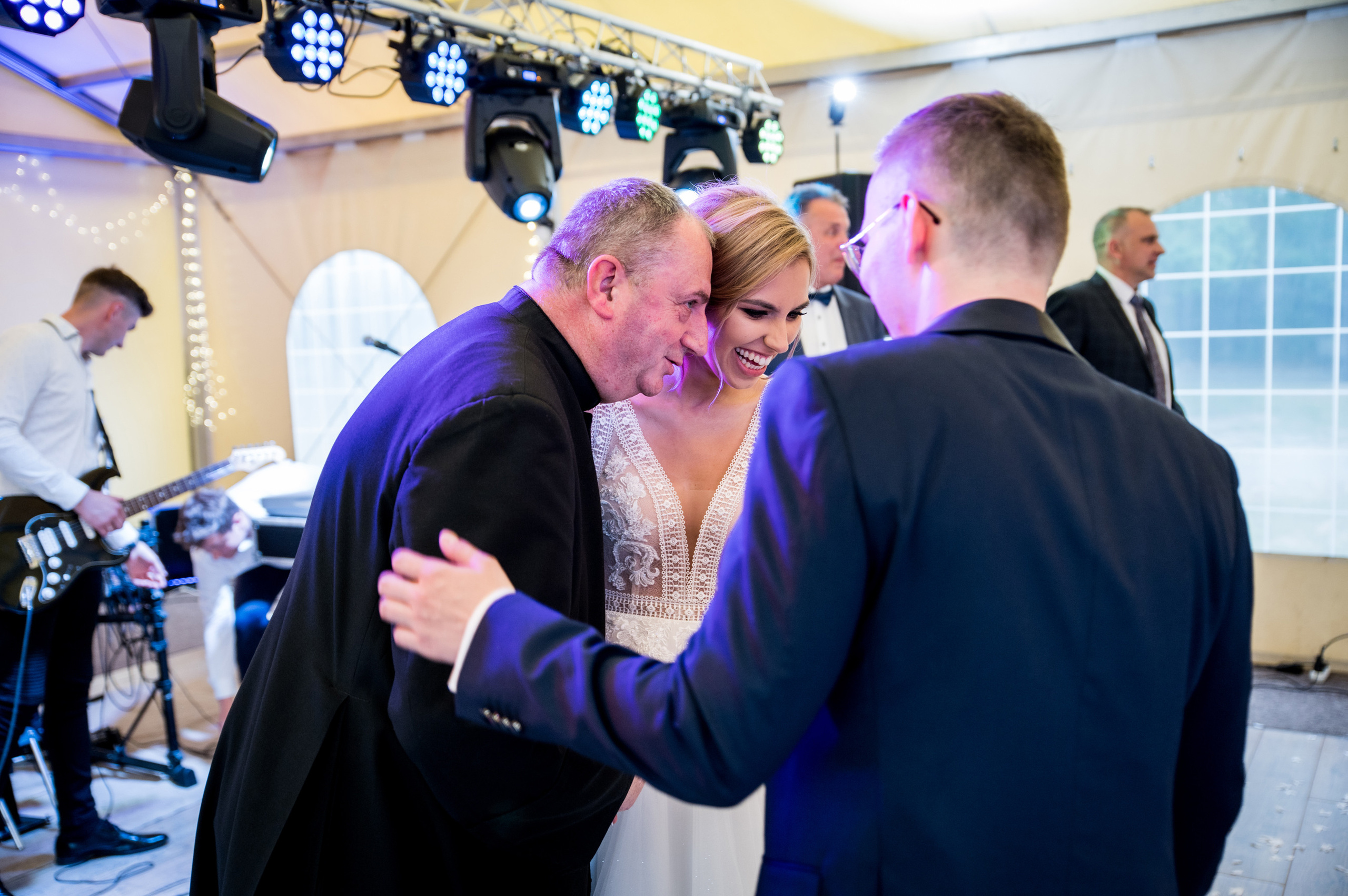 Kamila i Piotr. Film i fotografia ślubna