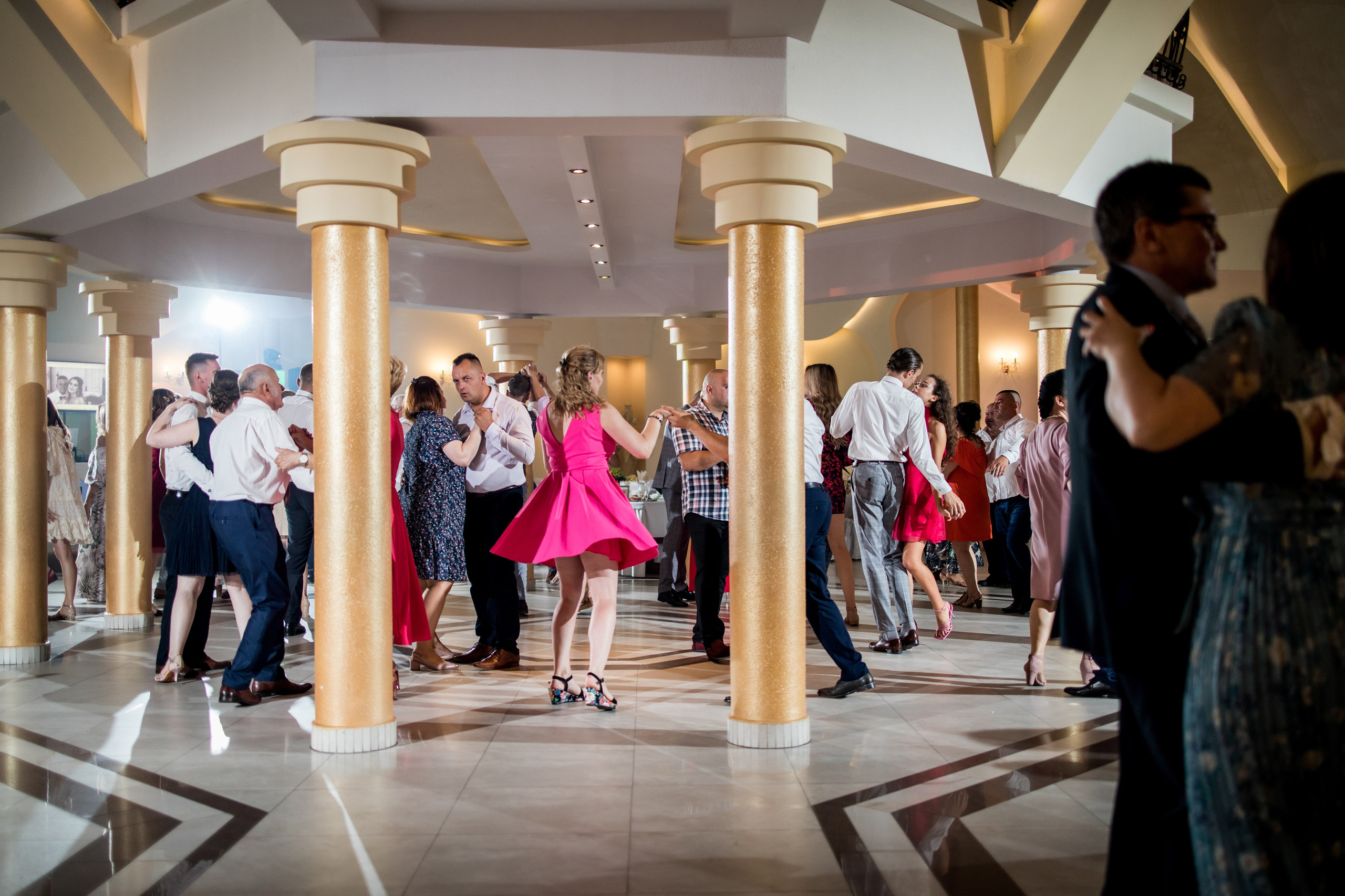 Weronika i Marek. Film i fotografia ślubna