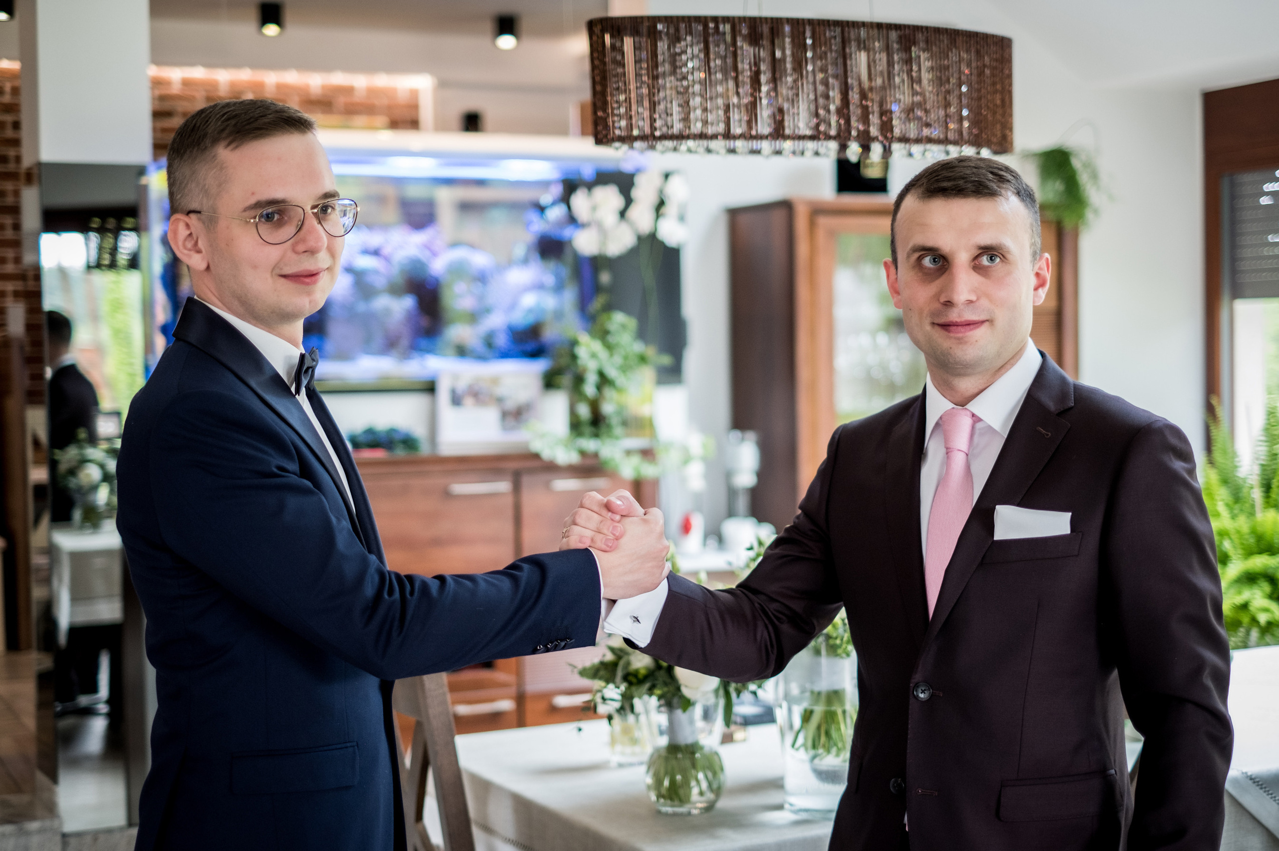 Kamila i Piotr. Film i fotografia ślubna