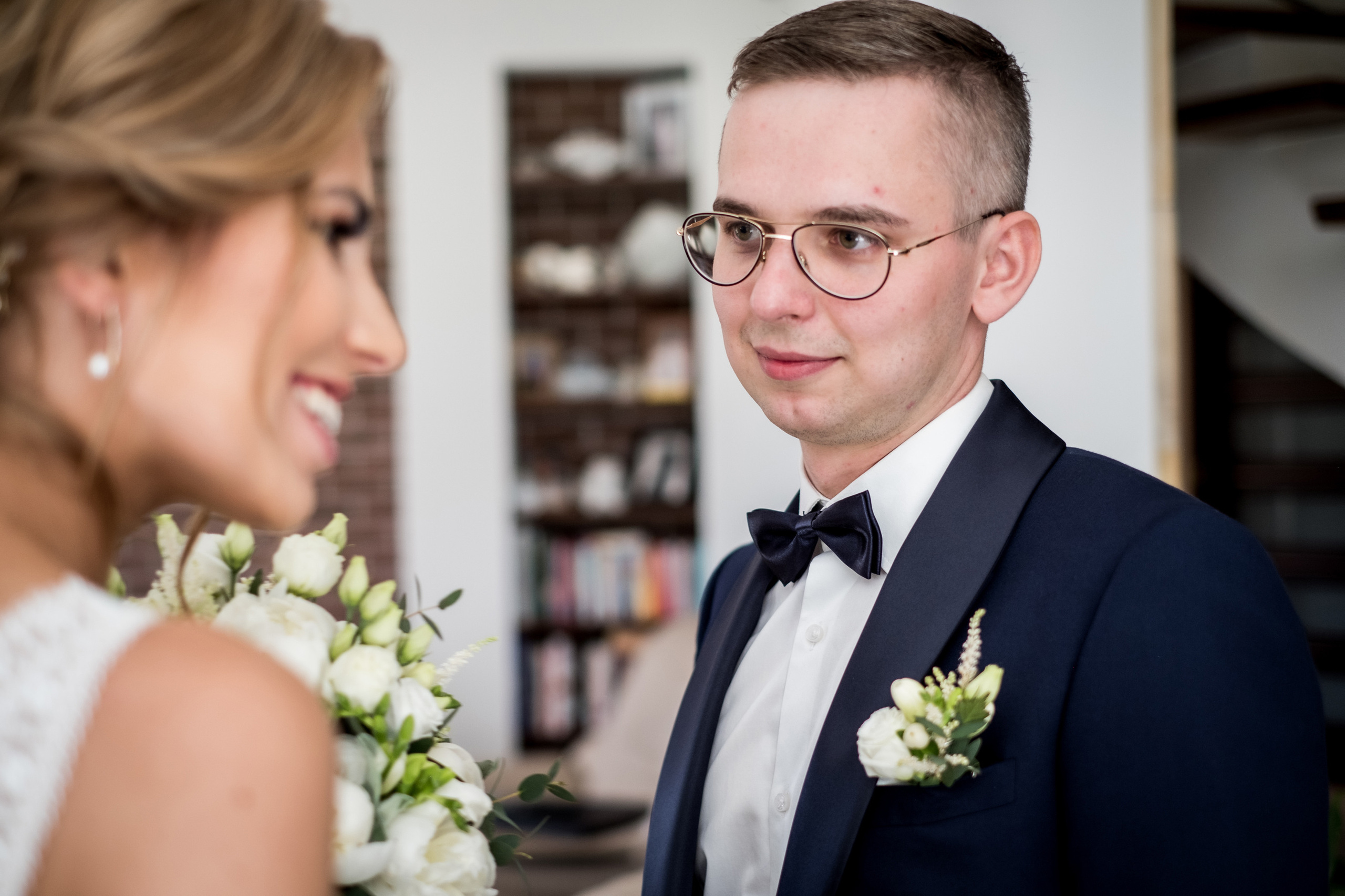 Kamila i Piotr. Film i fotografia ślubna