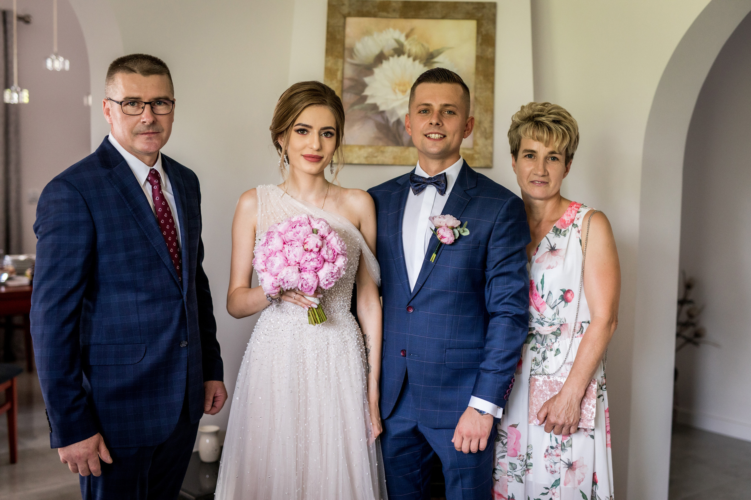 Weronika i Marek. Film i fotografia ślubna