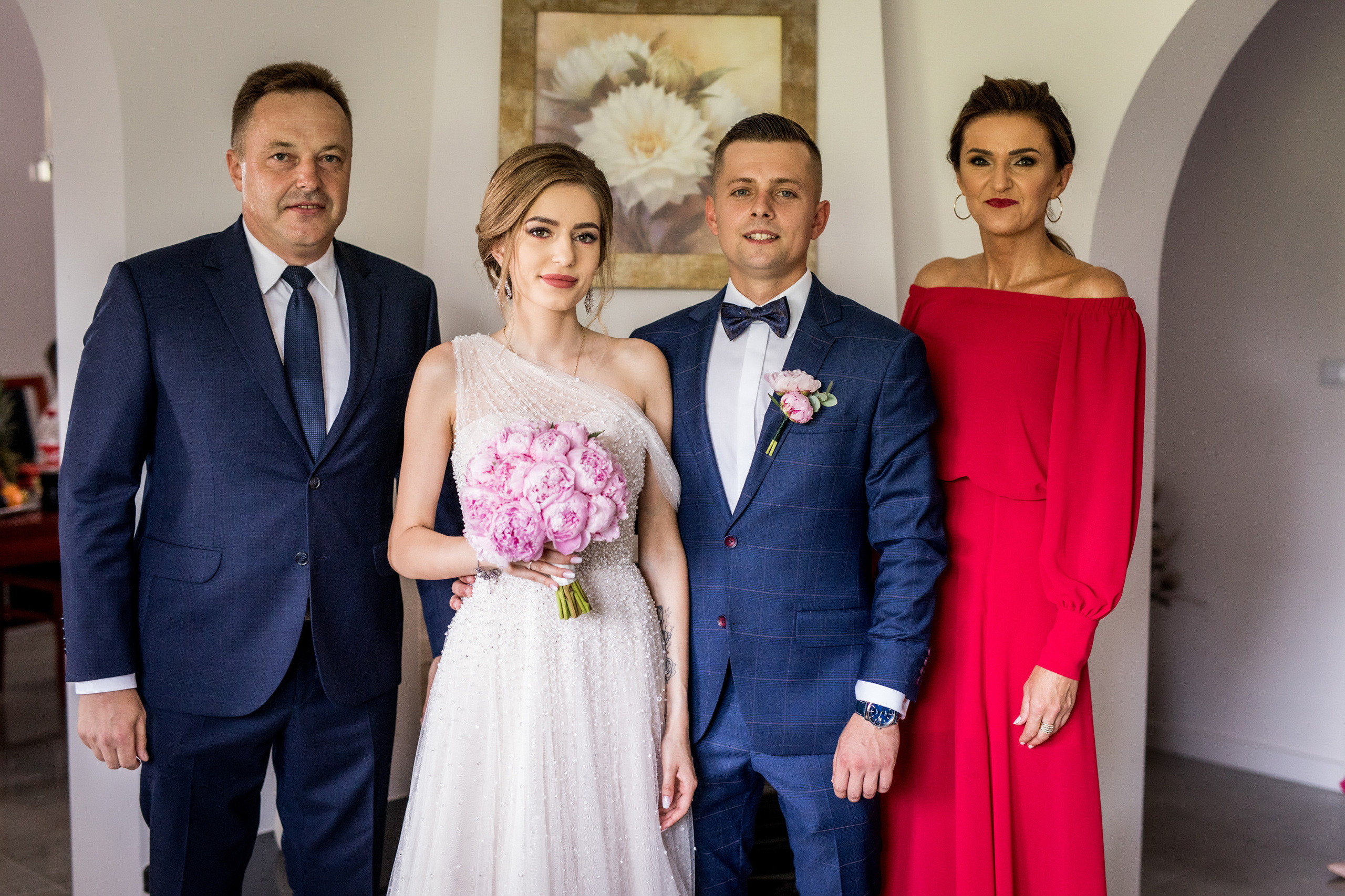 Weronika i Marek. Film i fotografia ślubna