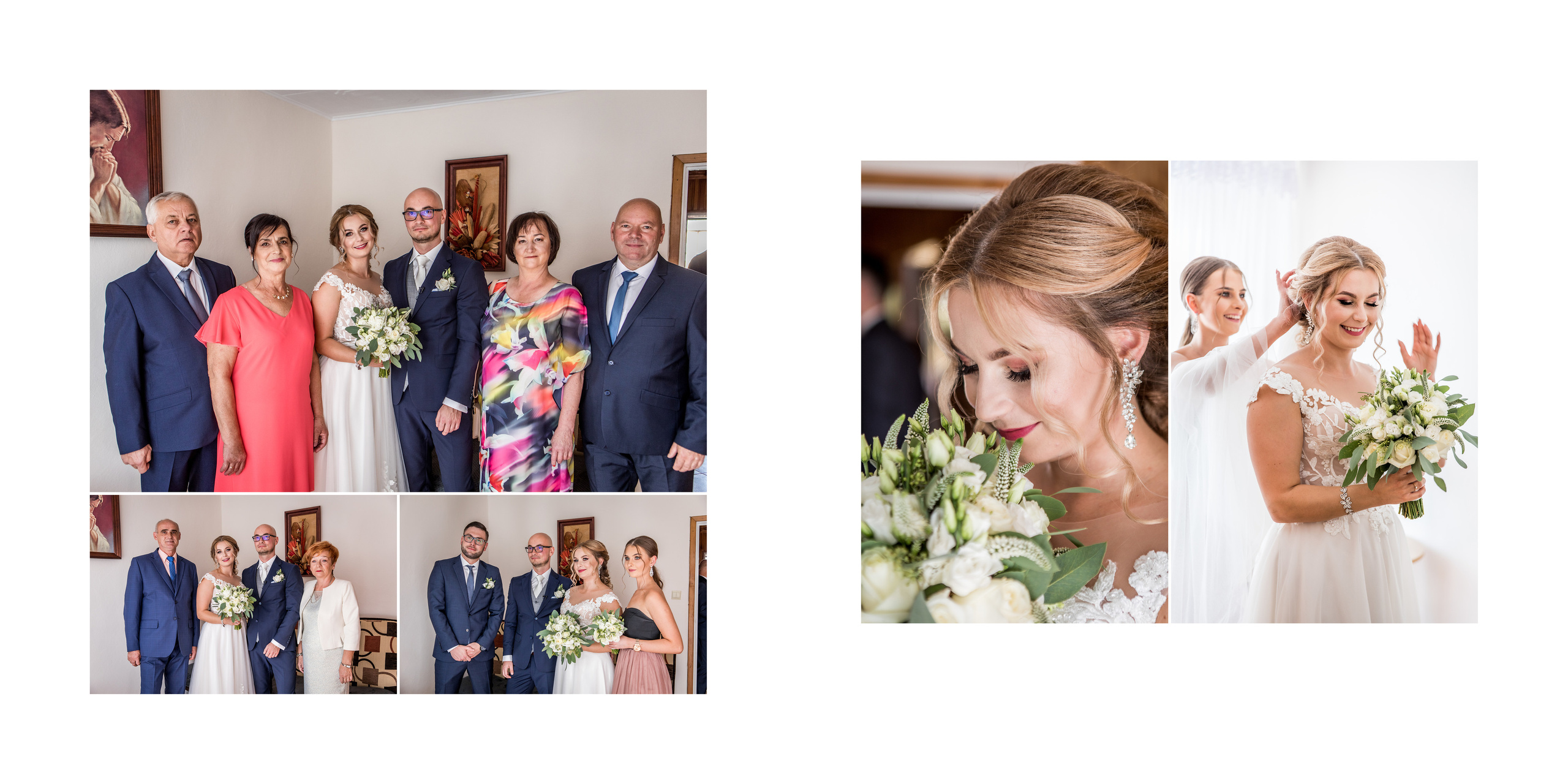 Sylwia i Piotr. Film i fotografia ślubna