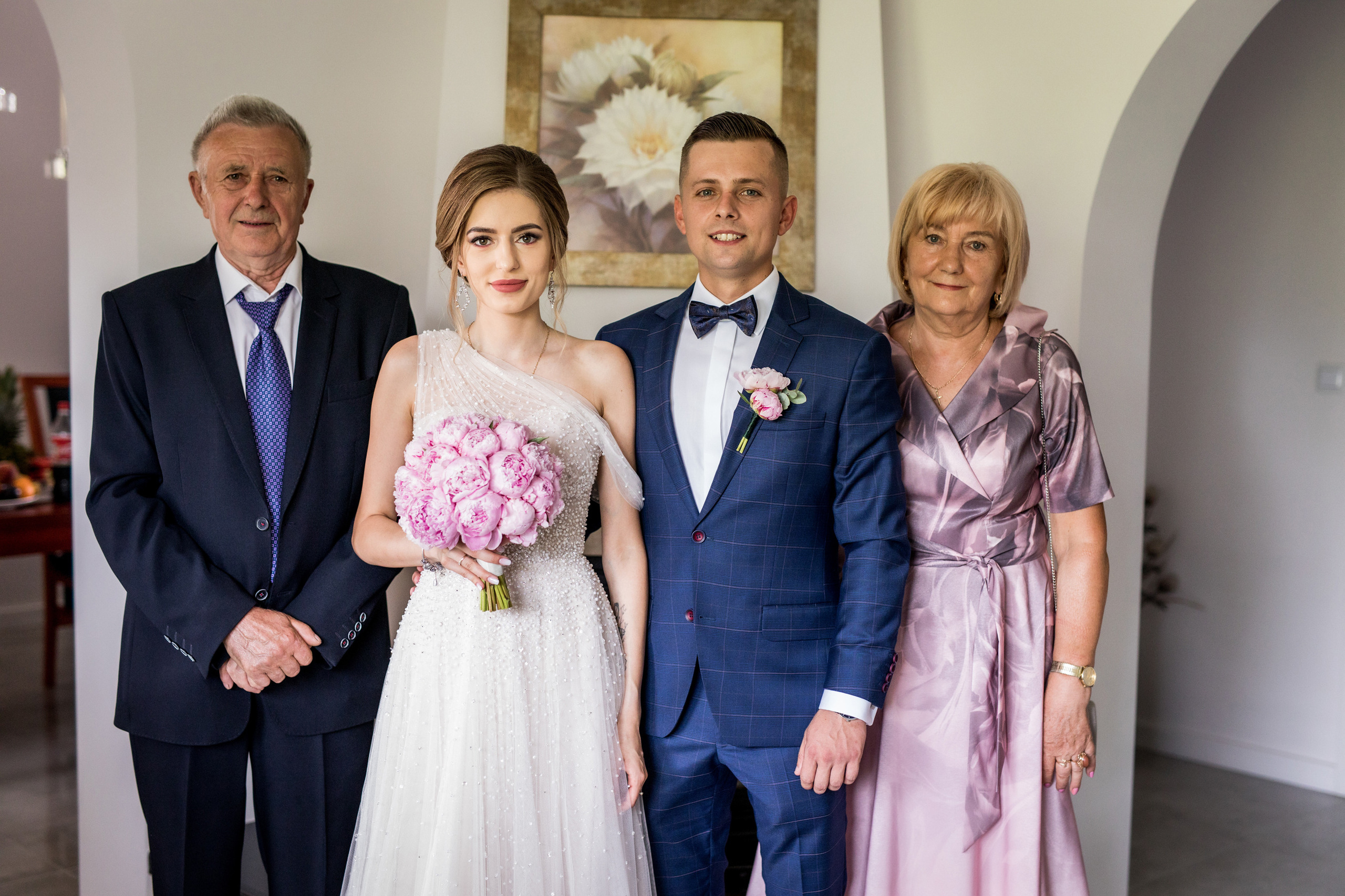 Weronika i Marek. Film i fotografia ślubna