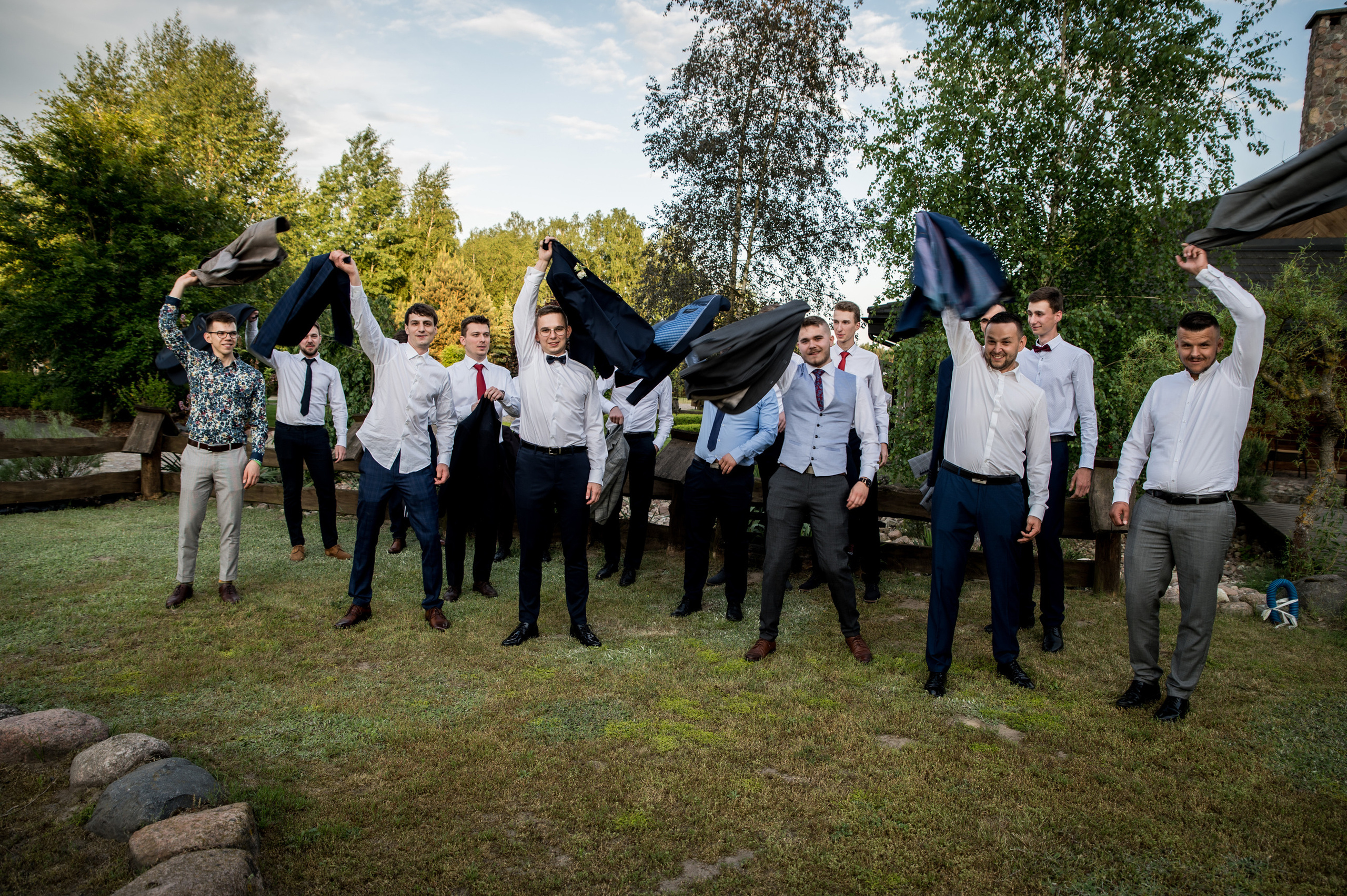 Kamila i Piotr. Film i fotografia ślubna