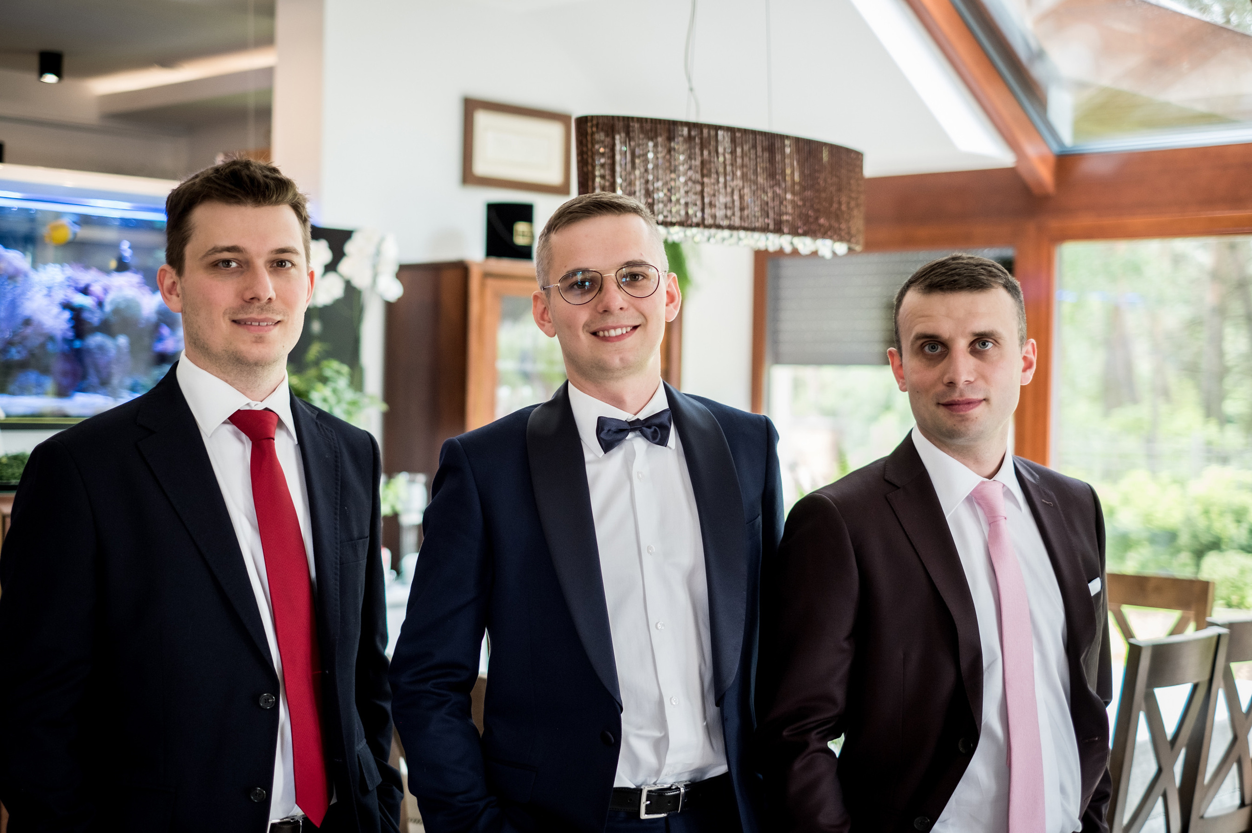 Kamila i Piotr. Film i fotografia ślubna