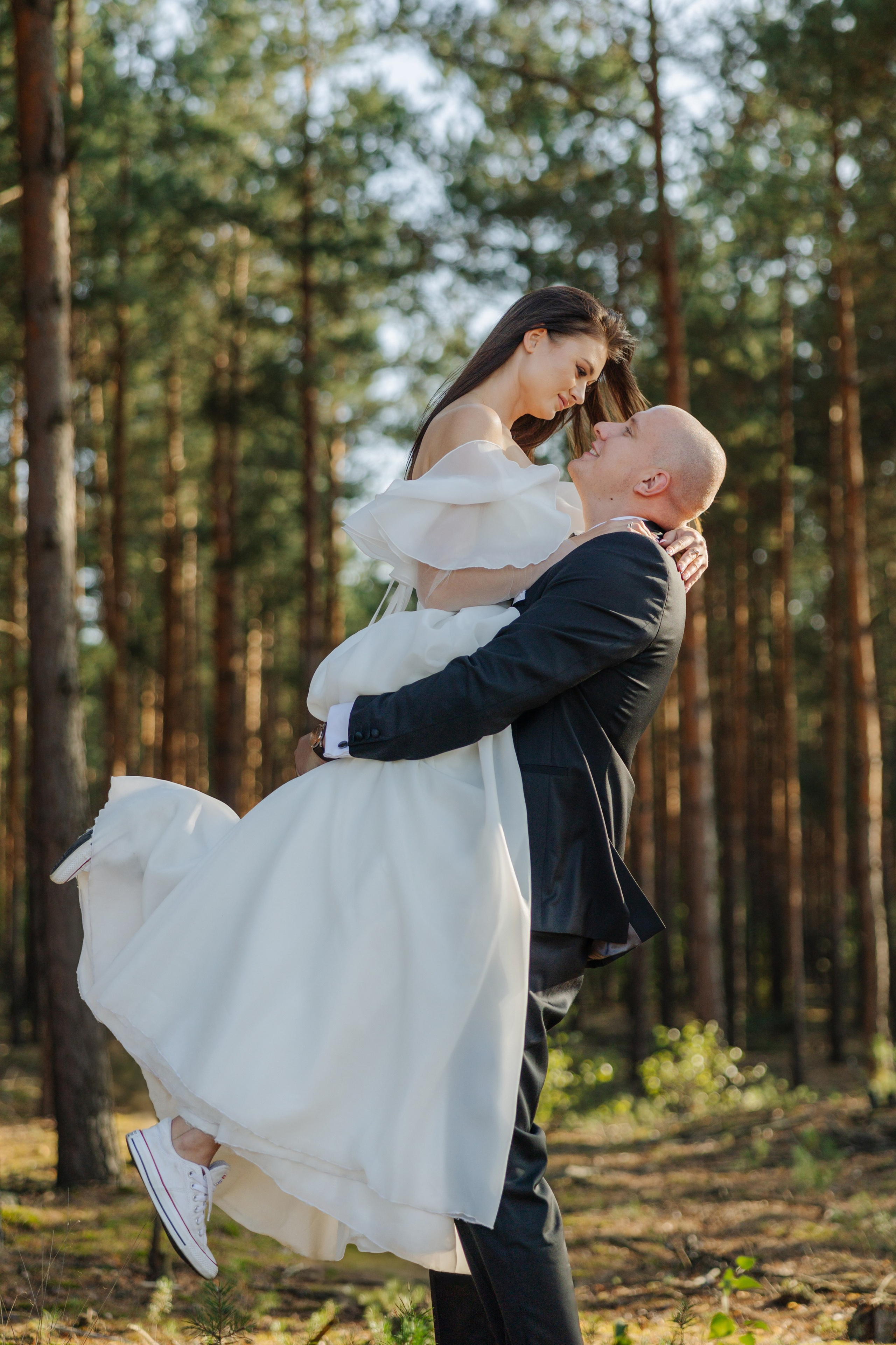 Film i fotografia ślubna