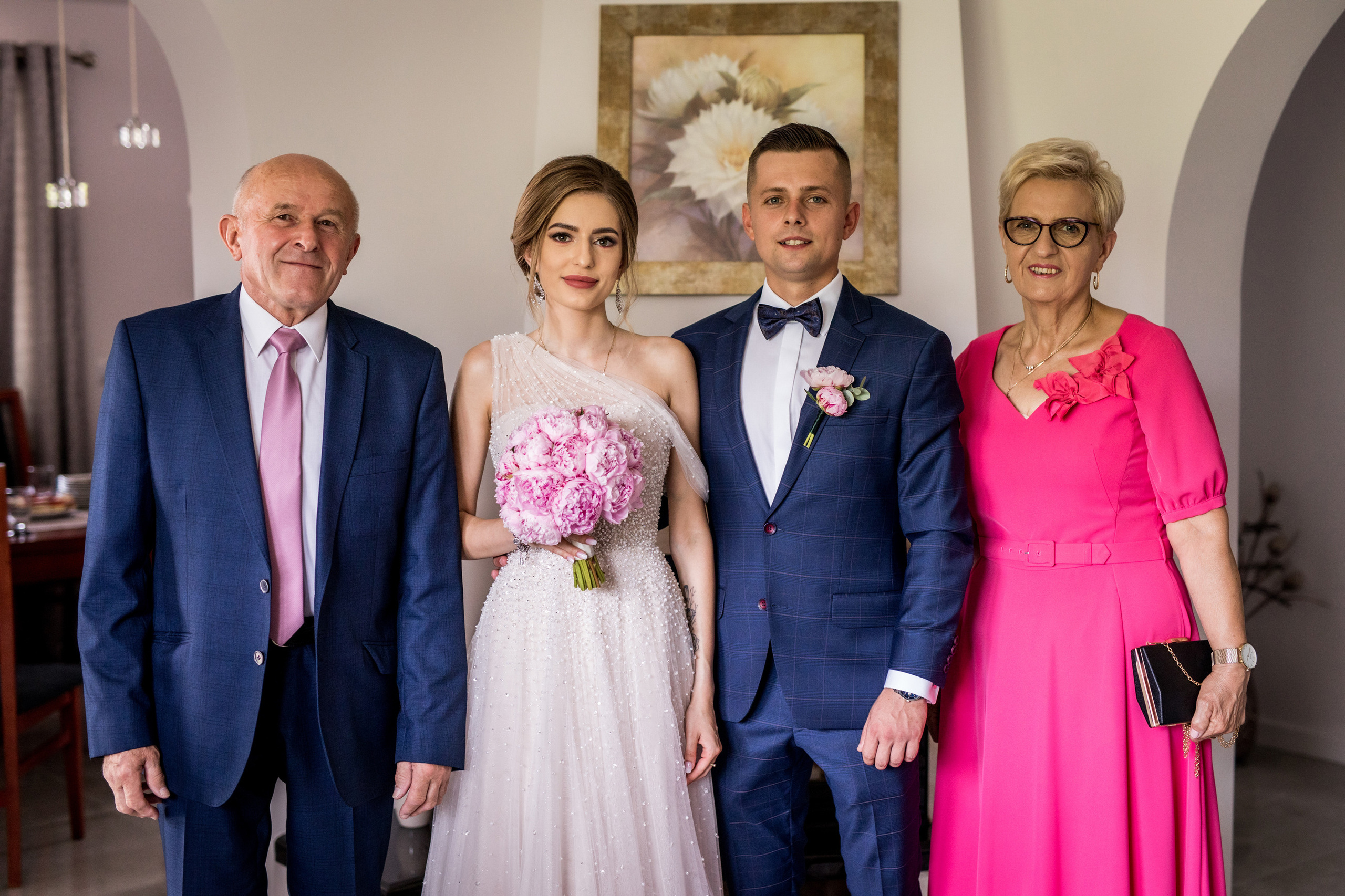 Weronika i Marek. Film i fotografia ślubna