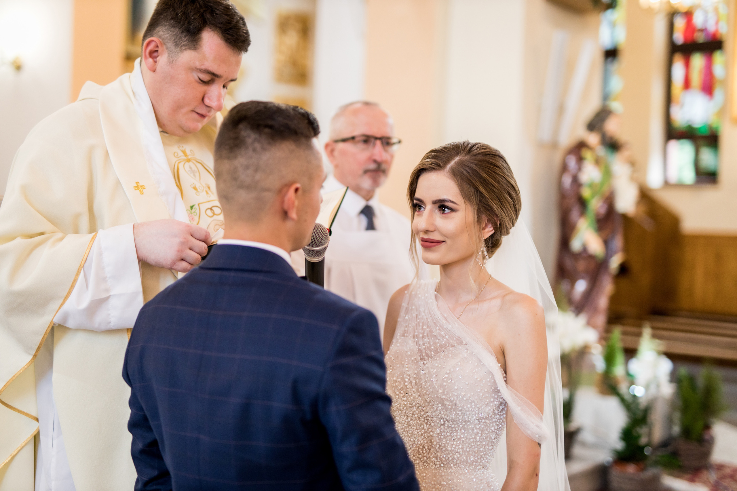 Weronika i Marek. Film i fotografia ślubna