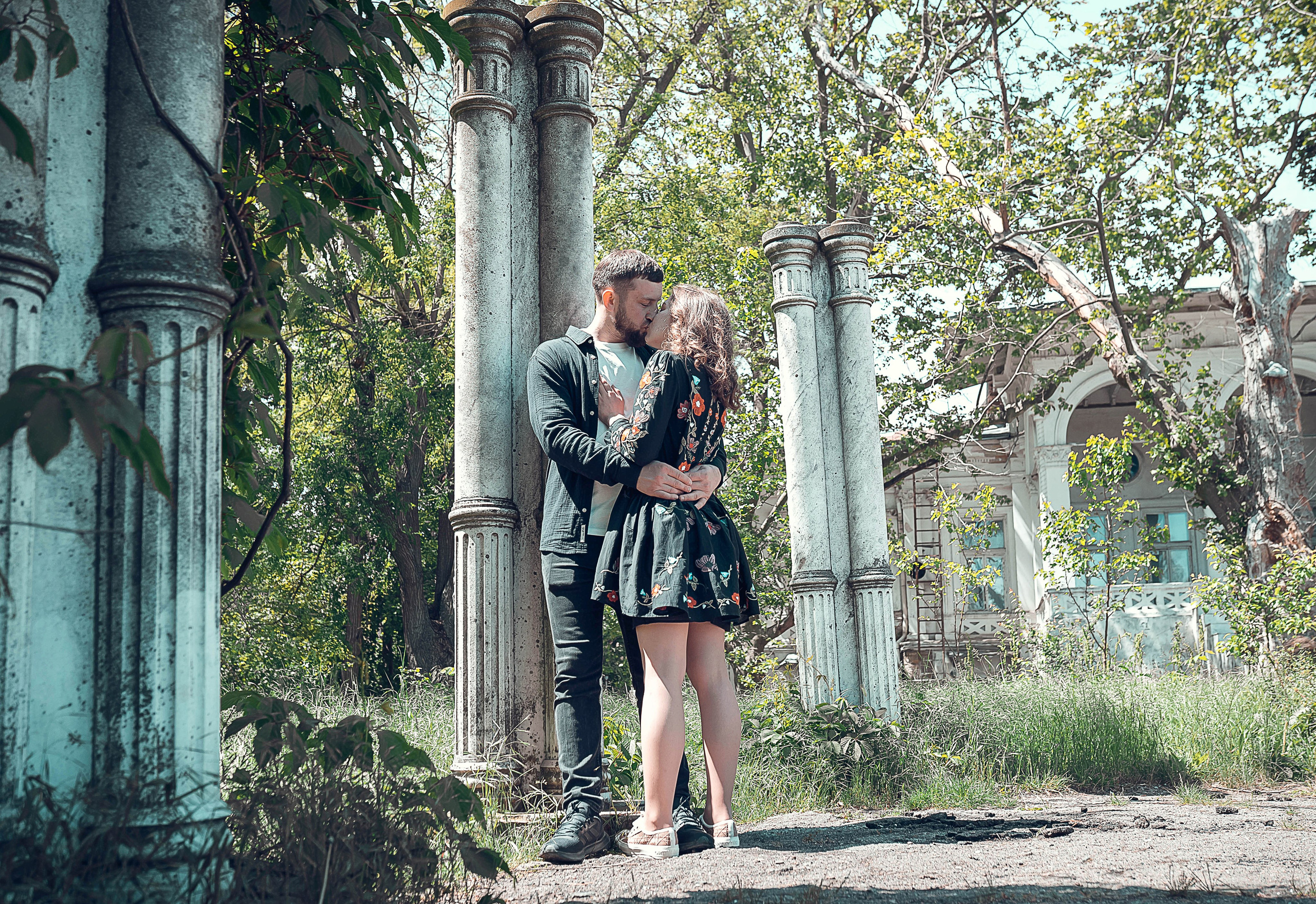 Семейный и церковный фотограф в Одессе Мария Мирная