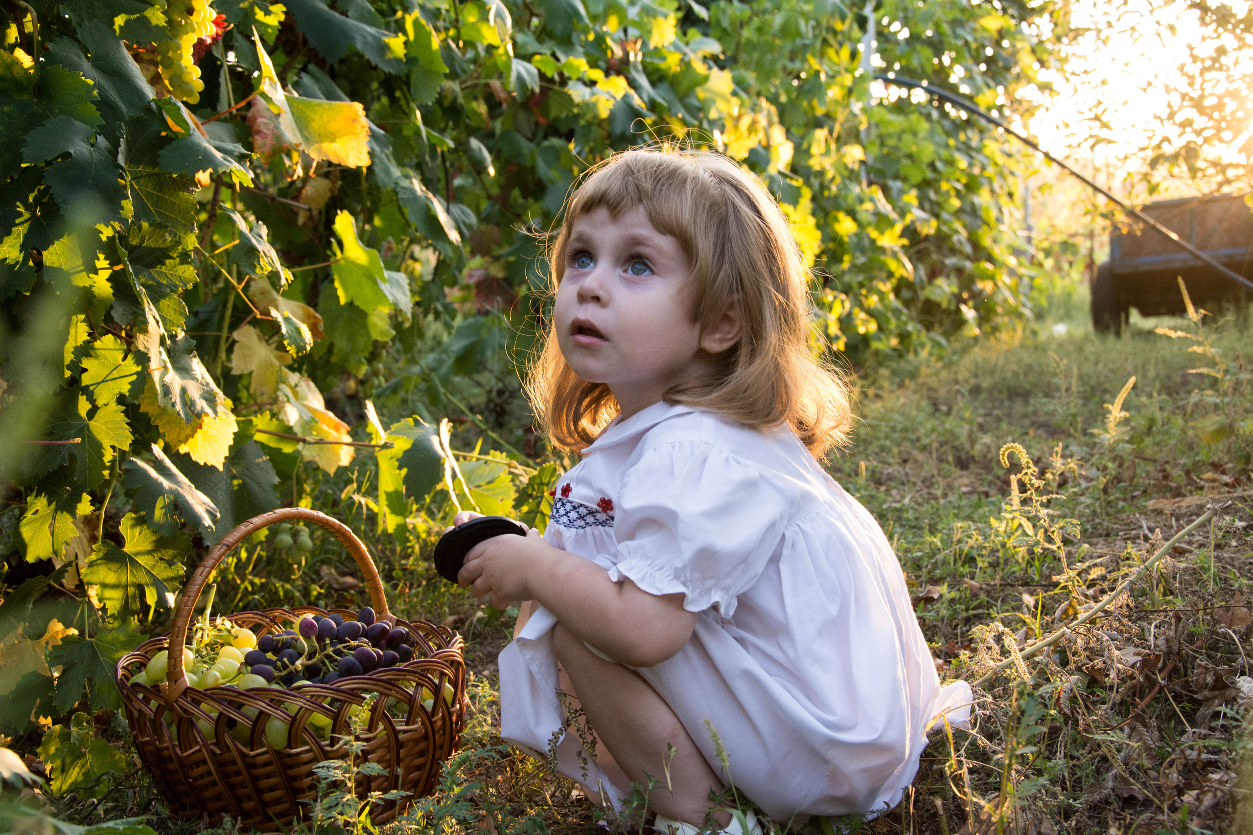 Портрет. Семейный и церковный фотограф в Одессе Мария Мирная