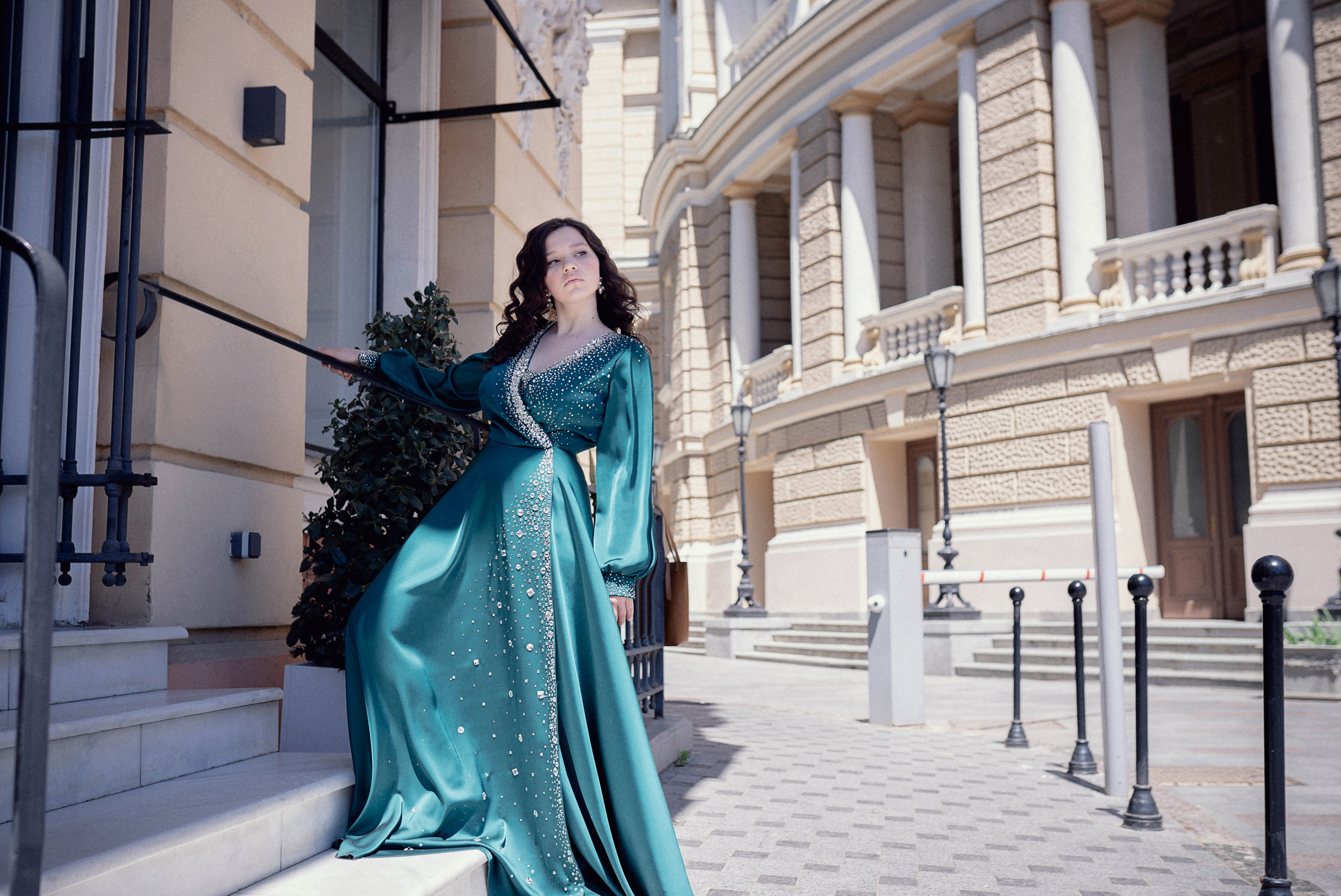 Семейный и церковный фотограф в Одессе Мария Мирная