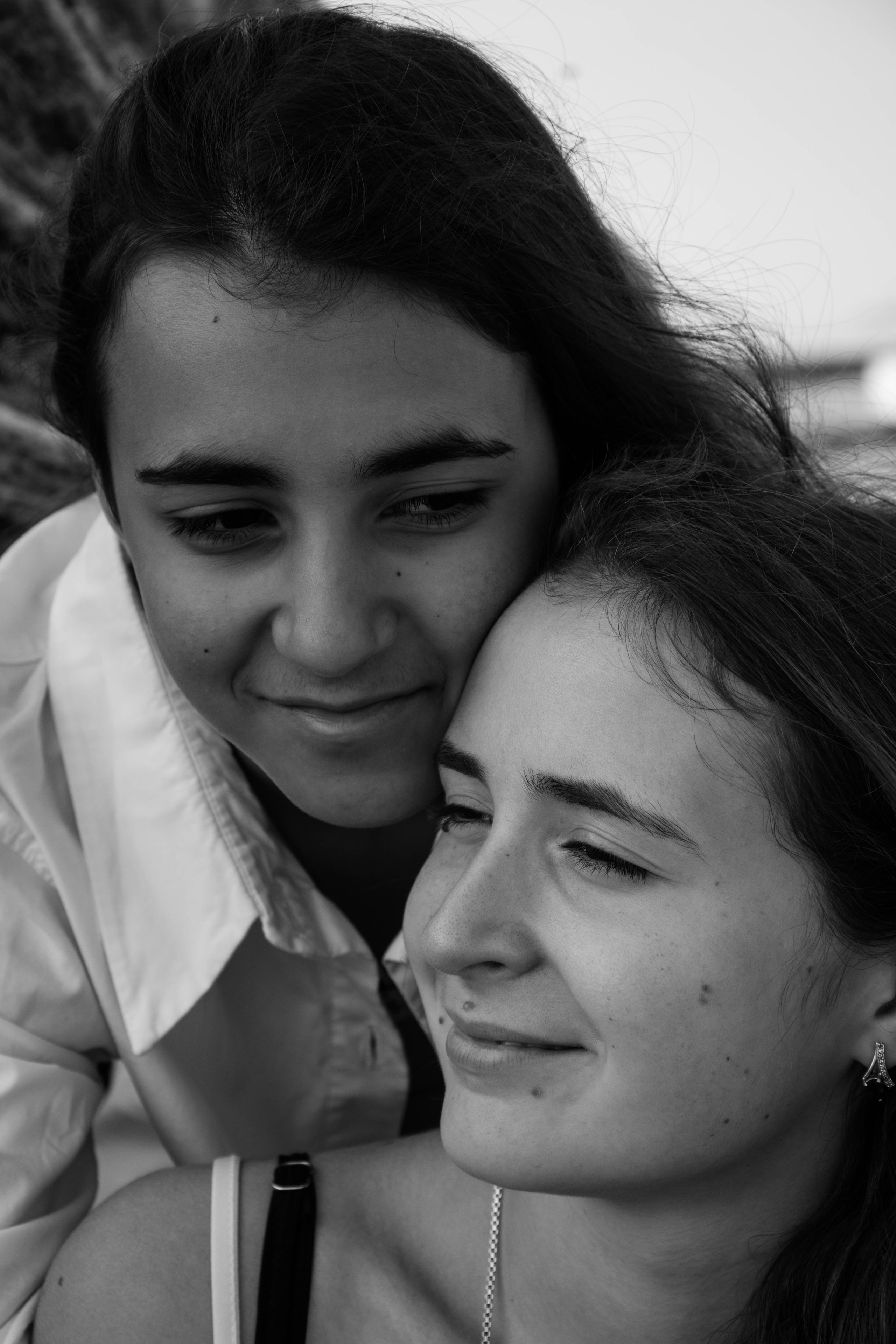 Портрет. Семейный и церковный фотограф в Одессе Мария Мирная