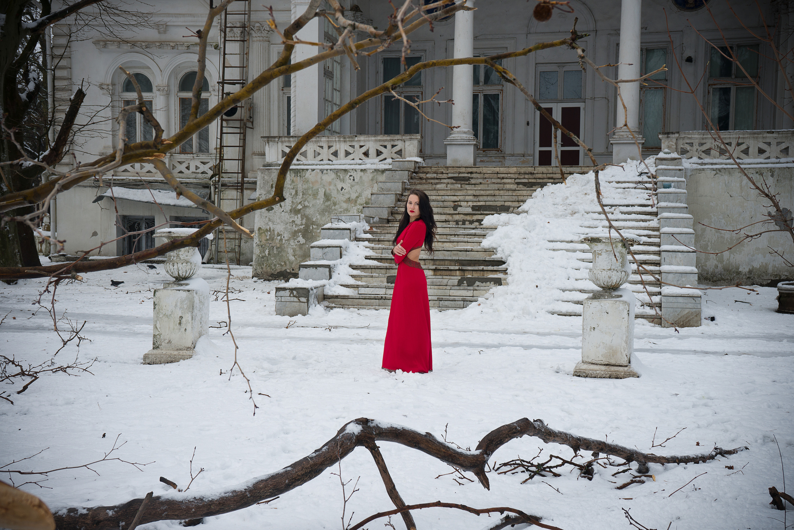 Портрет. Семейный и церковный фотограф в Одессе Мария Мирная