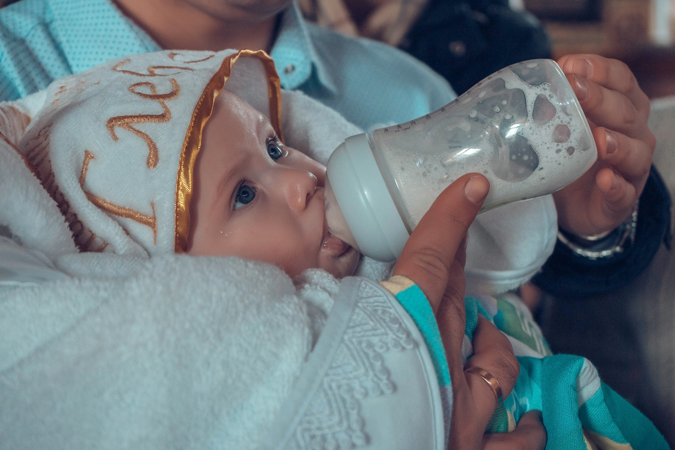 Таинство Крещения. Семейный и церковный фотограф в Одессе Мария Мирная