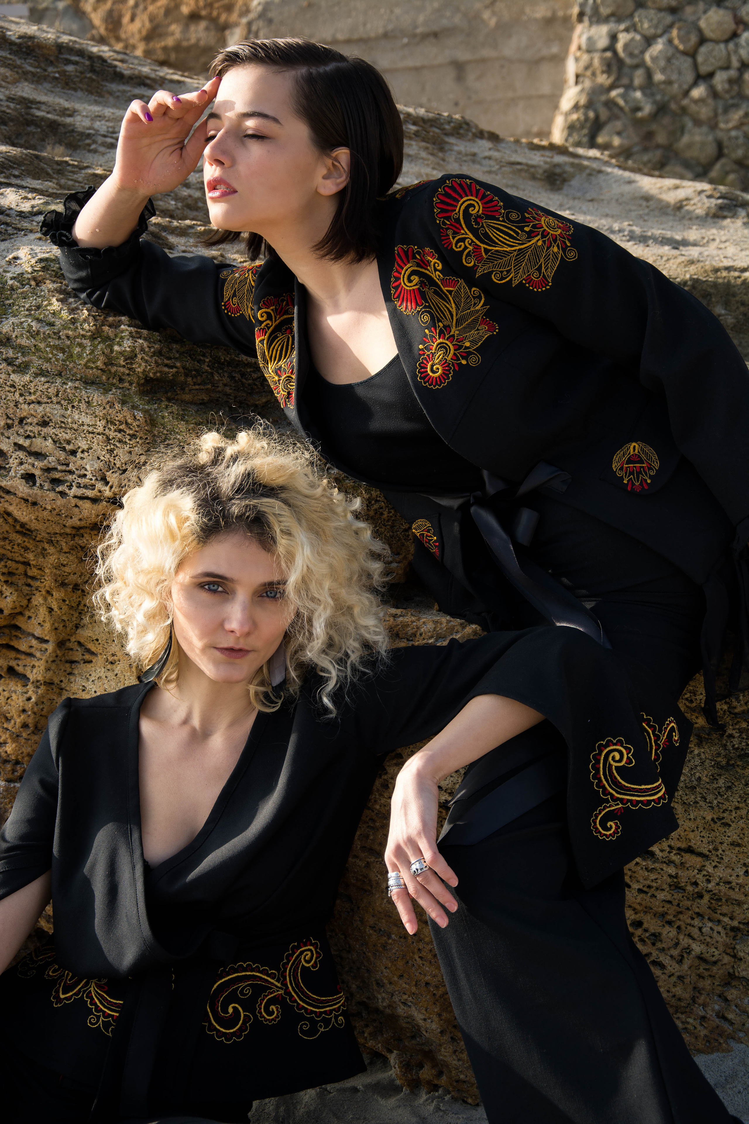 Портрет. Семейный и церковный фотограф в Одессе Мария Мирная