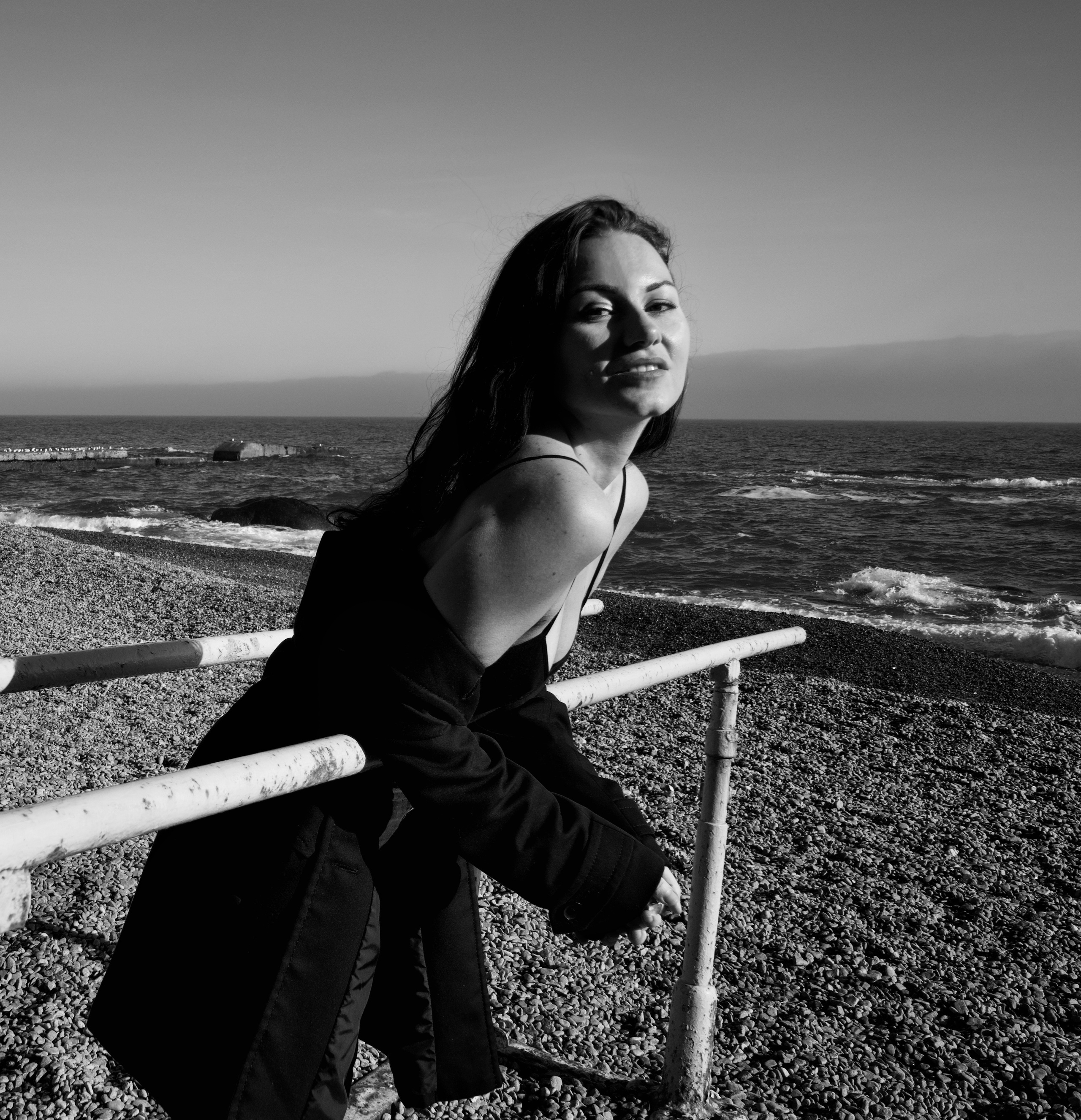 Портрет. Семейный и церковный фотограф в Одессе Мария Мирная