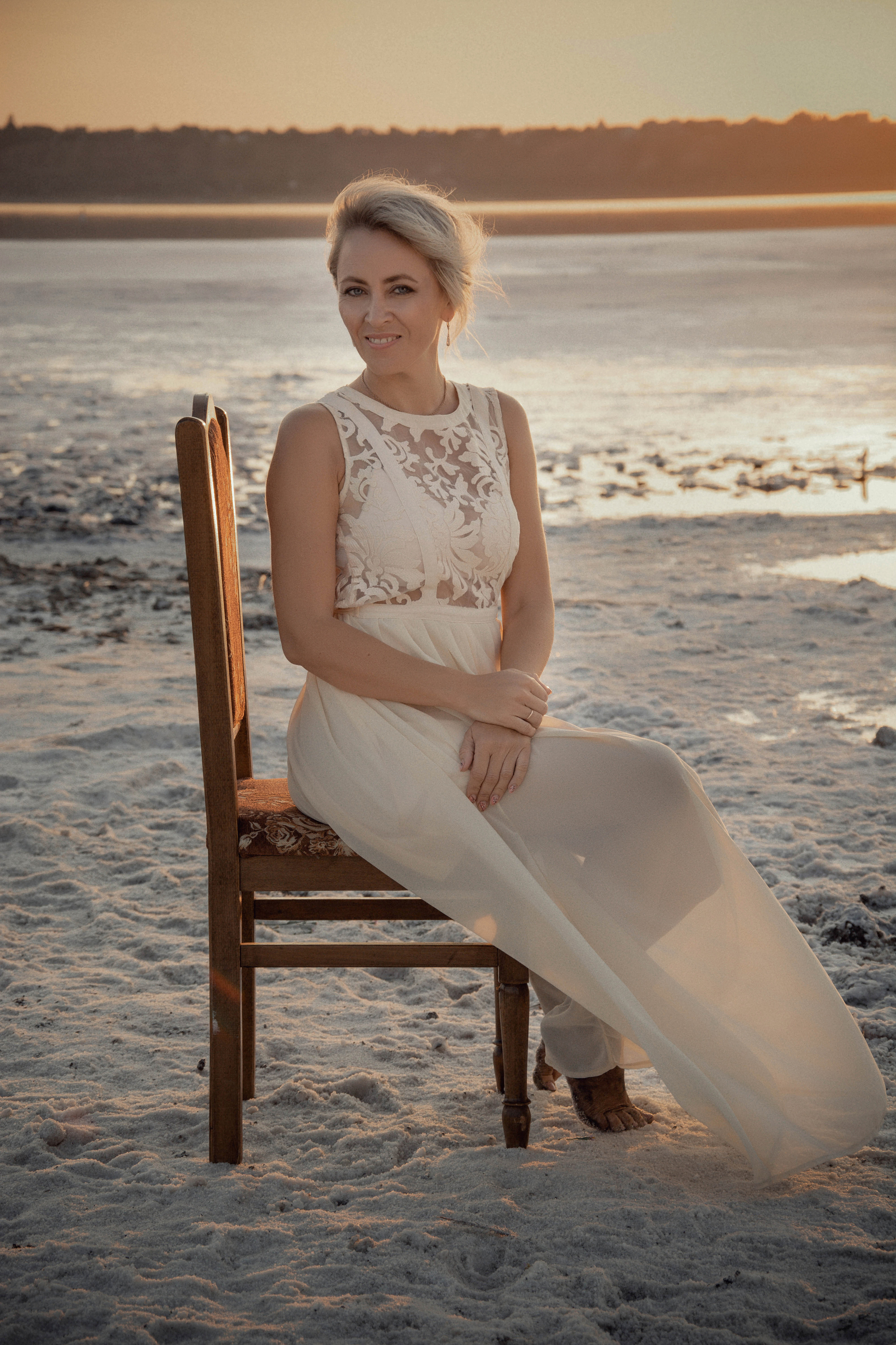 Портрет. Семейный и церковный фотограф в Одессе Мария Мирная