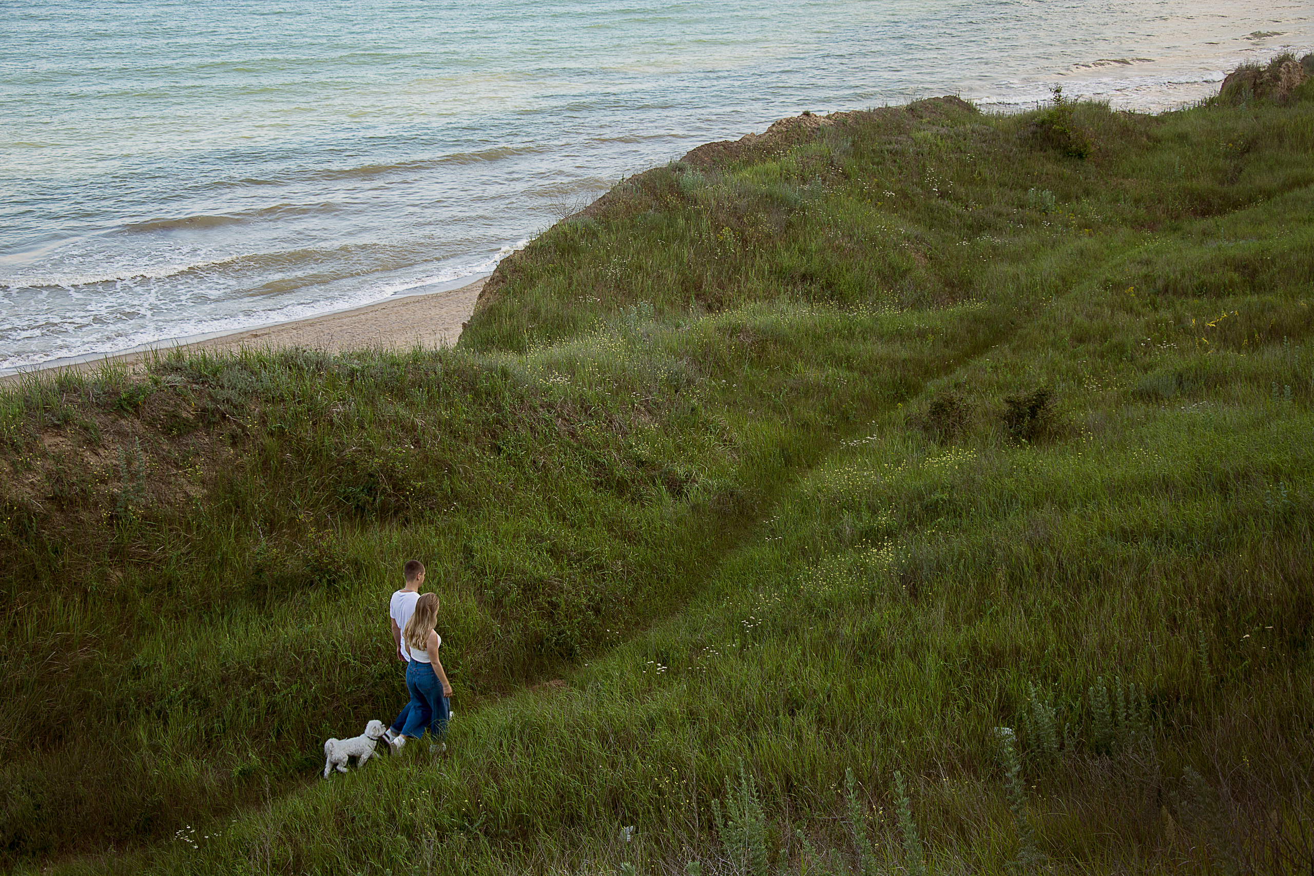 Семья. Семейный и церковный фотограф в Одессе Мария Мирная