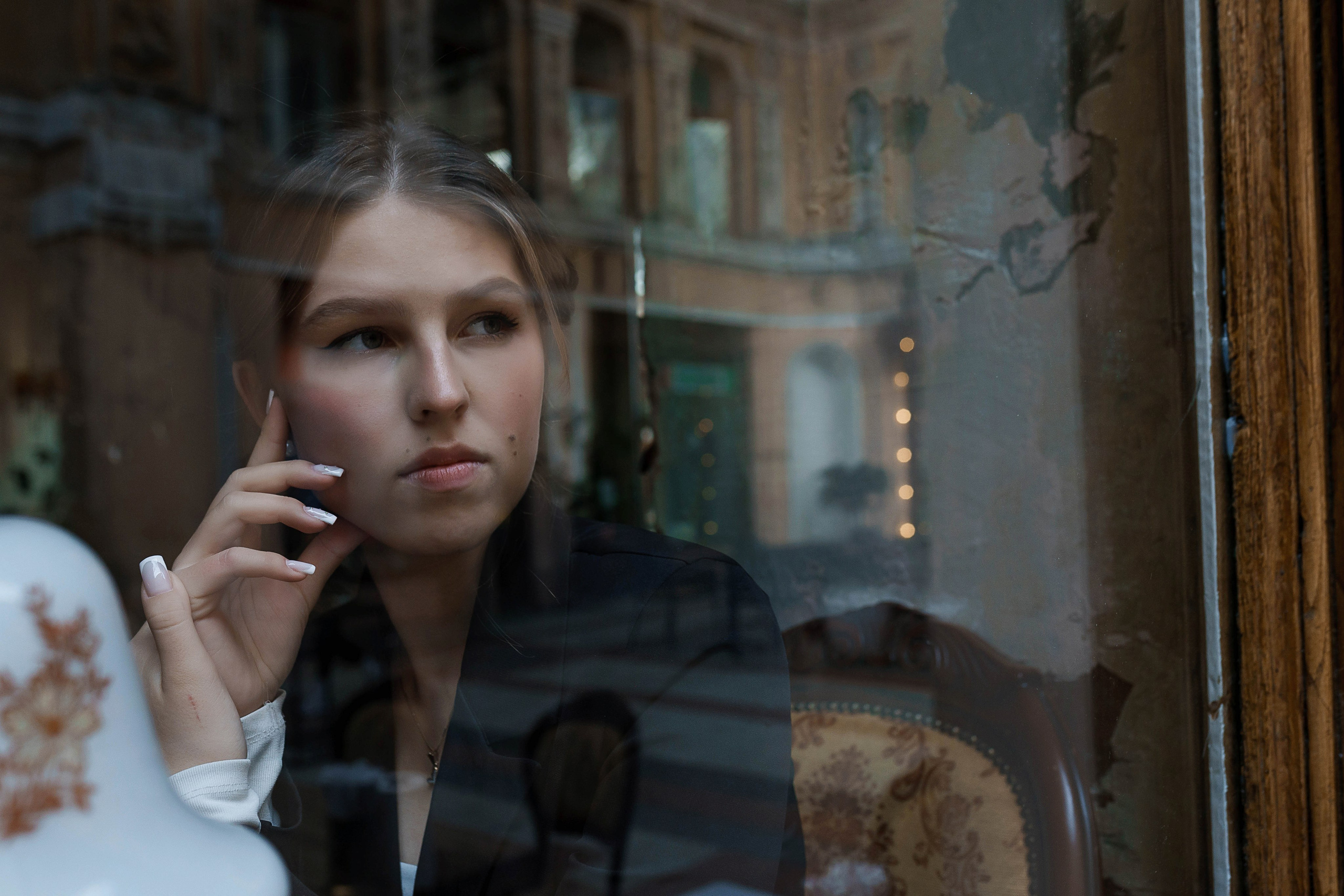 Семейный и церковный фотограф в Одессе Мария Мирная