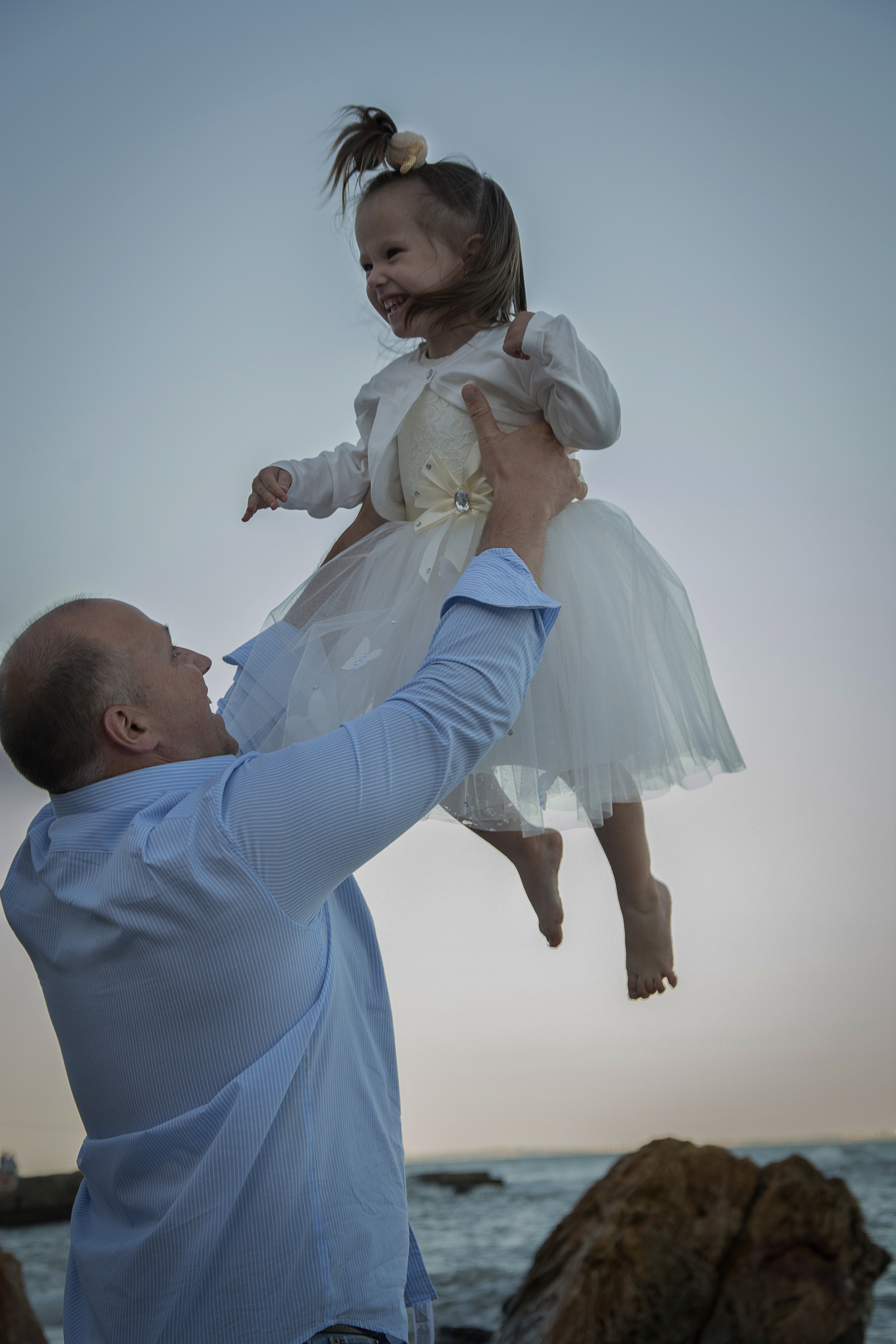 Семья. Семейный и церковный фотограф в Одессе Мария Мирная