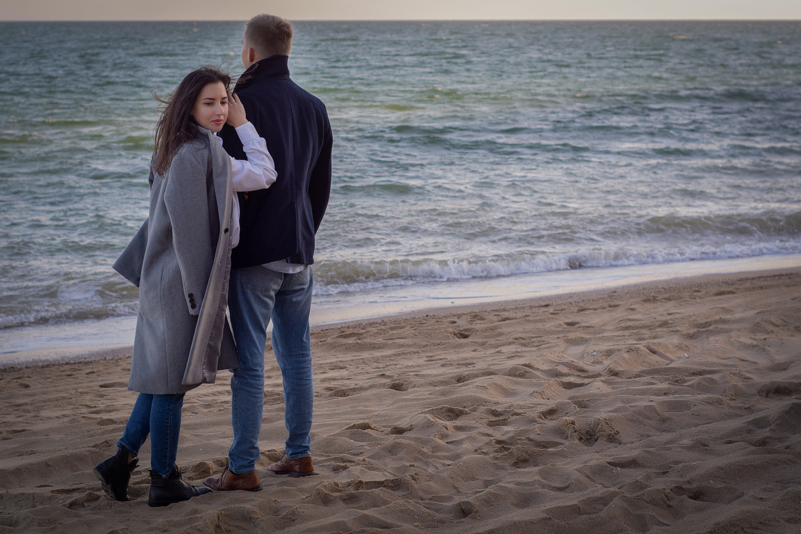 Семья. Семейный и церковный фотограф в Одессе Мария Мирная