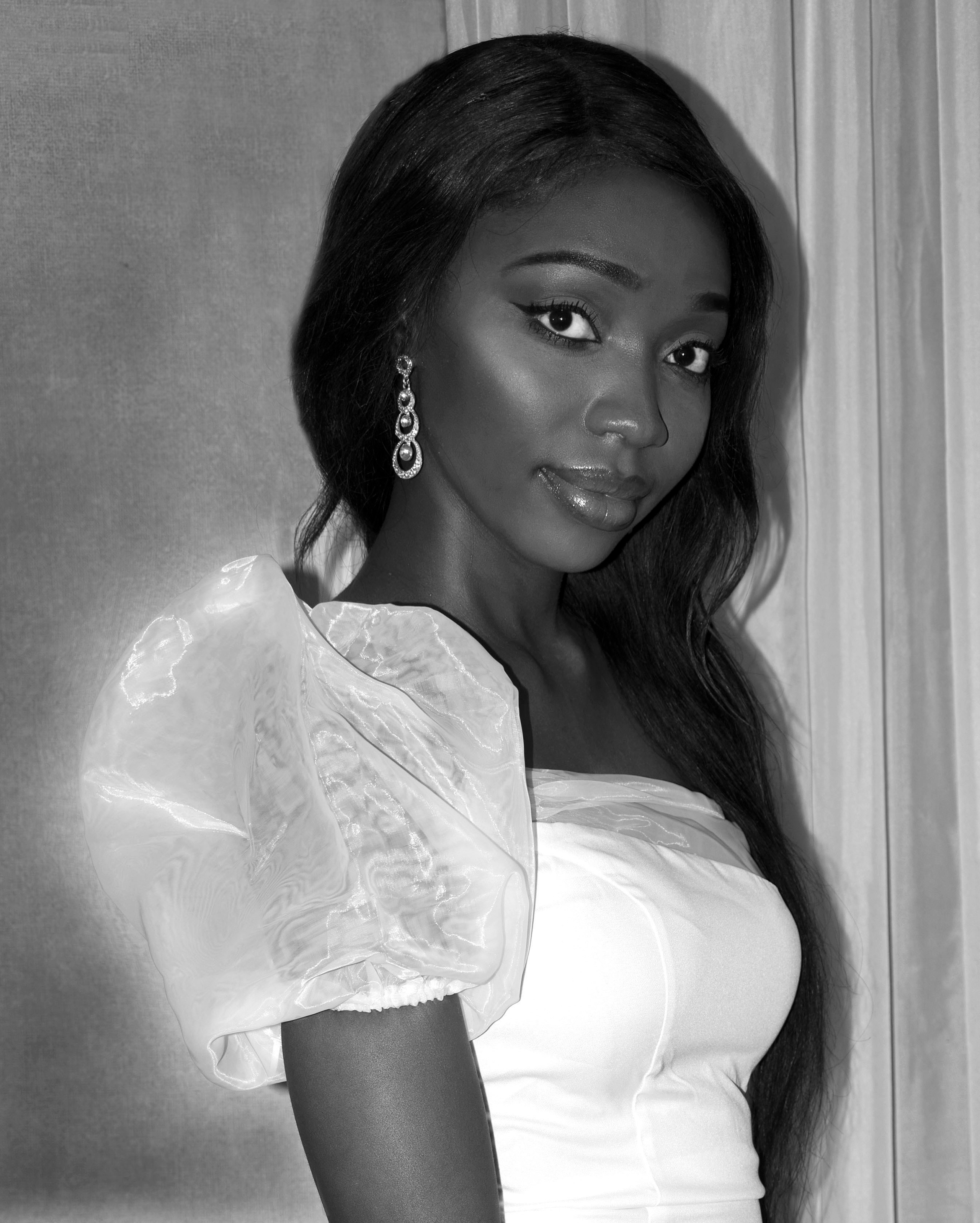 Портрет. Семейный и церковный фотограф в Одессе Мария Мирная