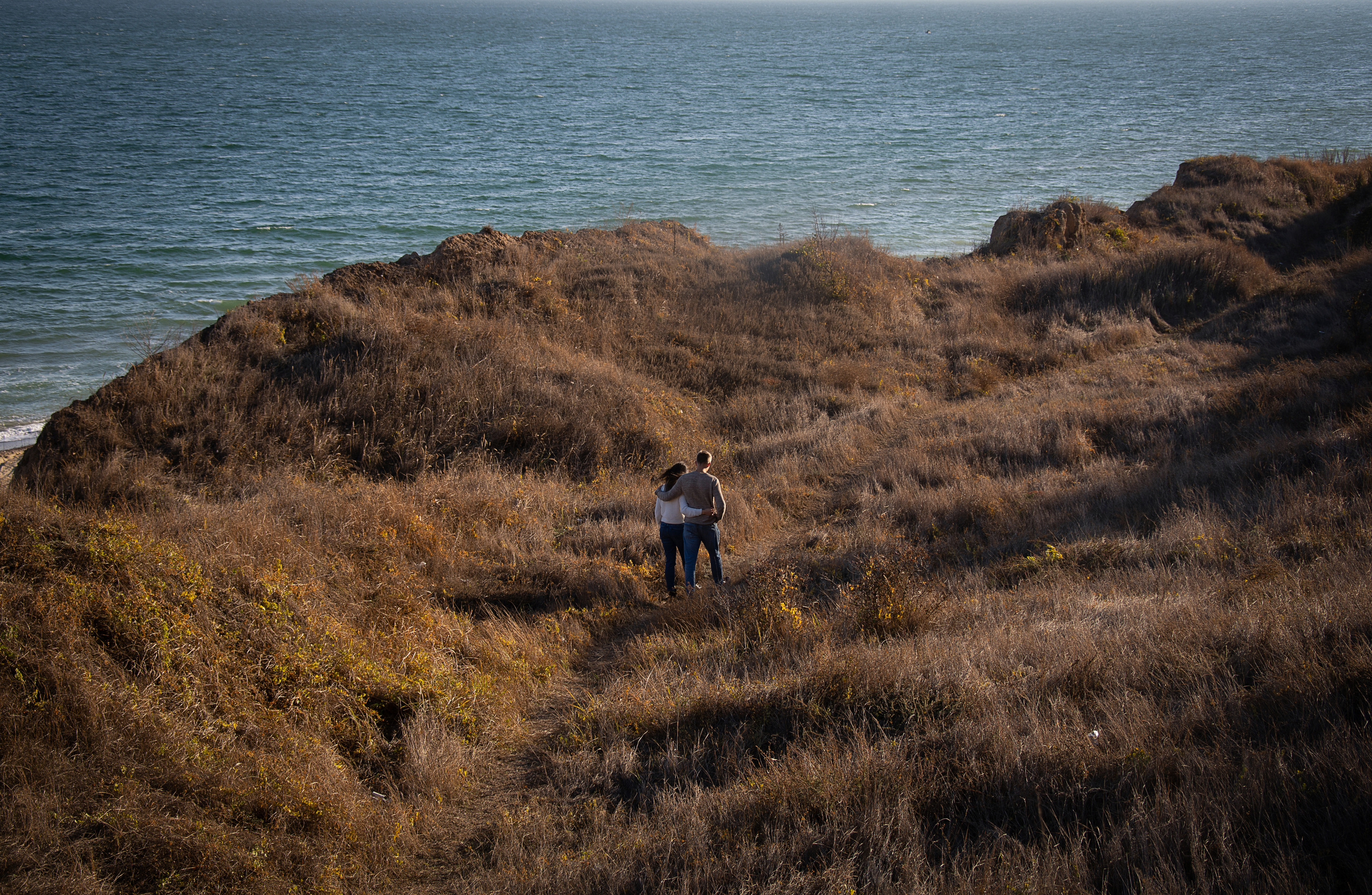 Семейные фотосессии. Семейный и церковный фотограф в Одессе Мария Мирная