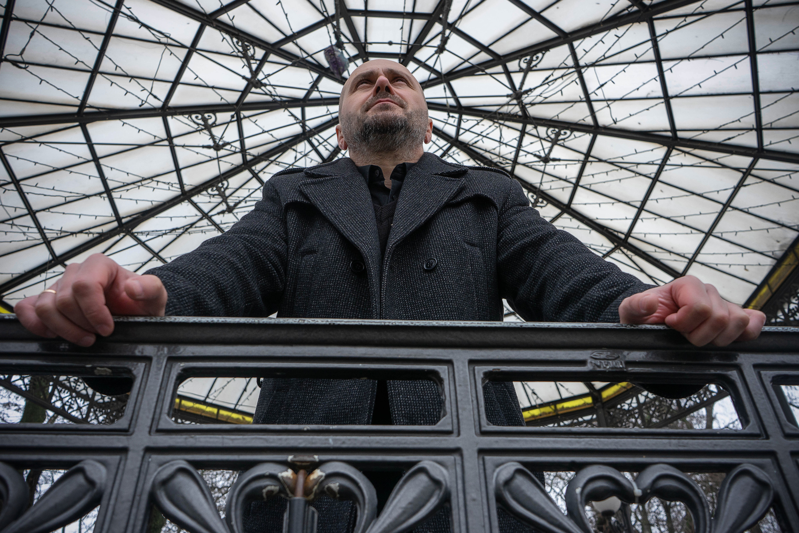 Портрет. Семейный и церковный фотограф в Одессе Мария Мирная