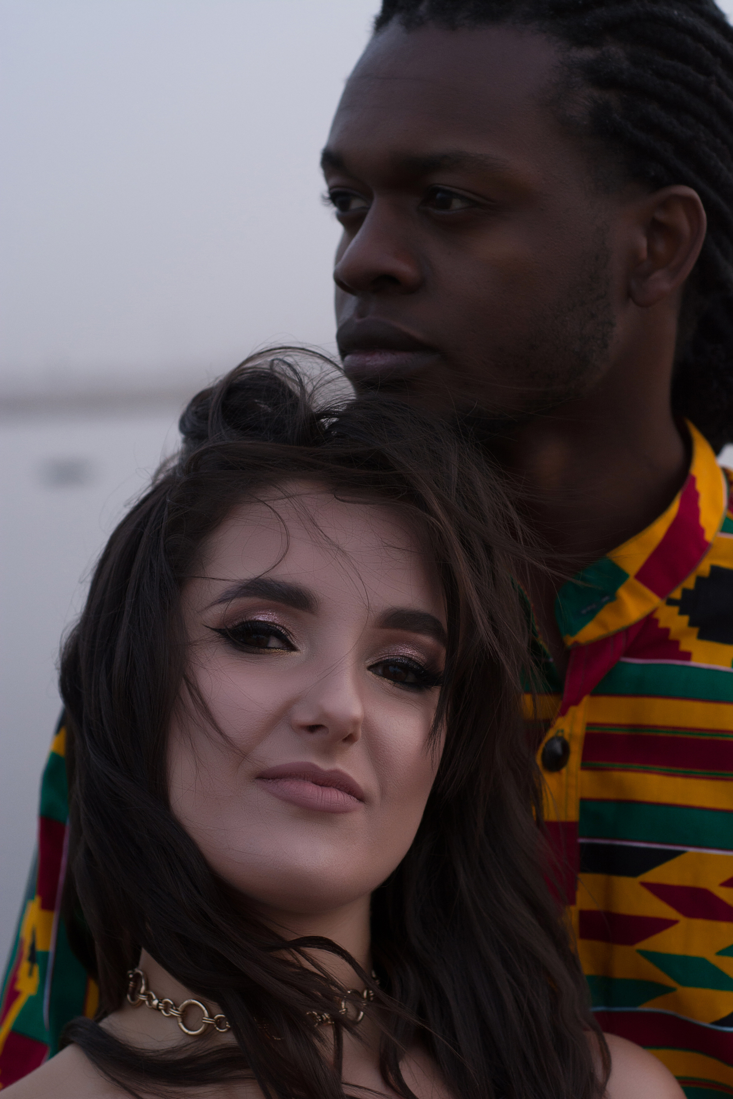 Портрет. Семейный и церковный фотограф в Одессе Мария Мирная