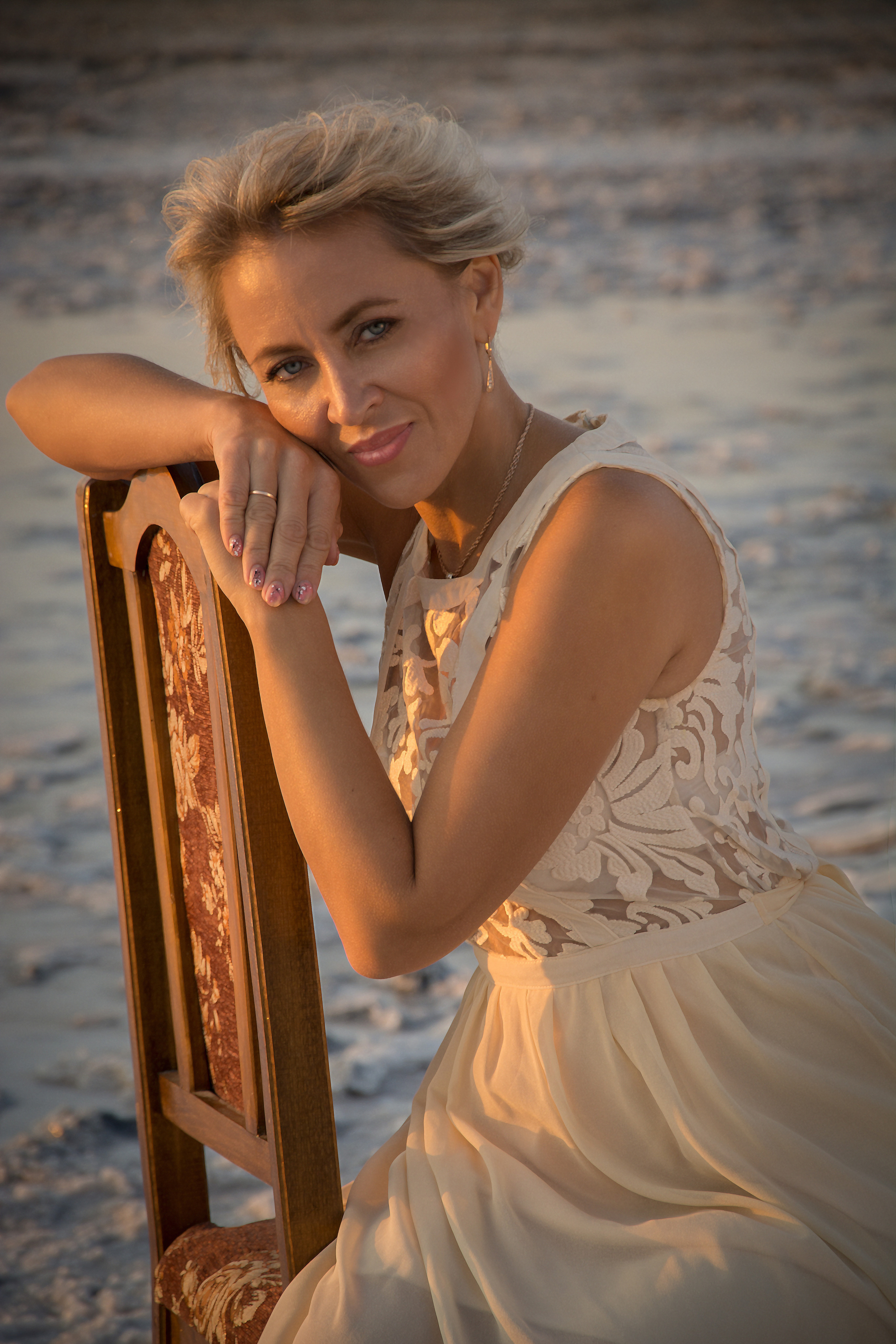 Портрет. Семейный и церковный фотограф в Одессе Мария Мирная