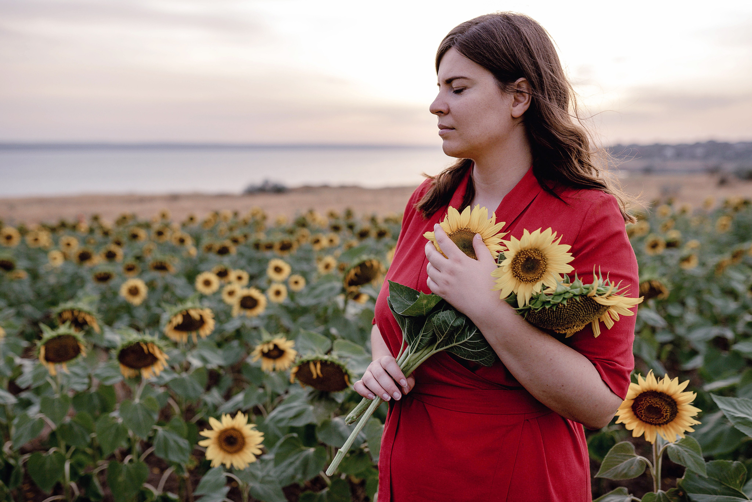Семейный и церковный фотограф в Одессе Мария Мирная