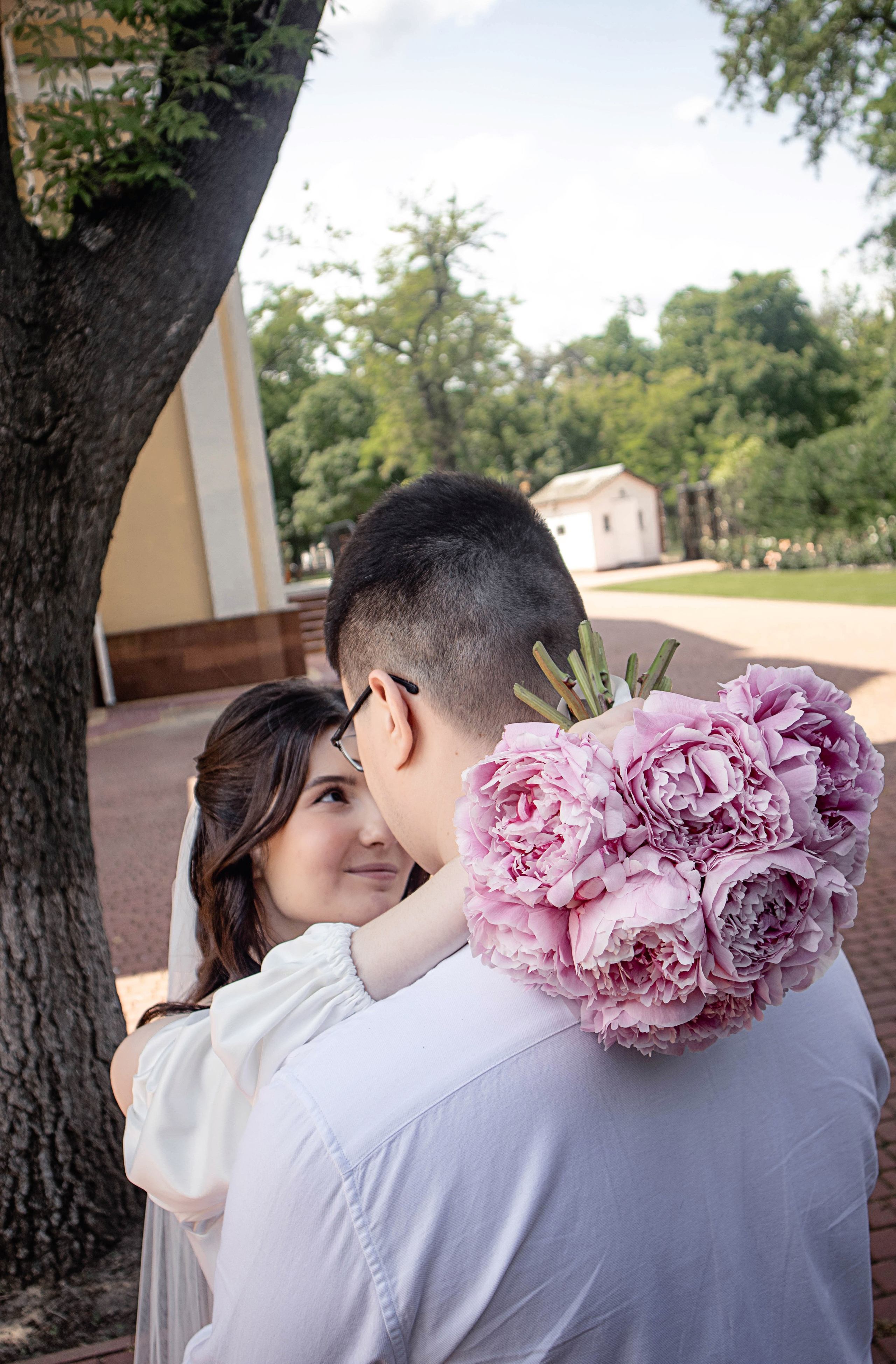 Семья. Семейный и церковный фотограф в Одессе Мария Мирная