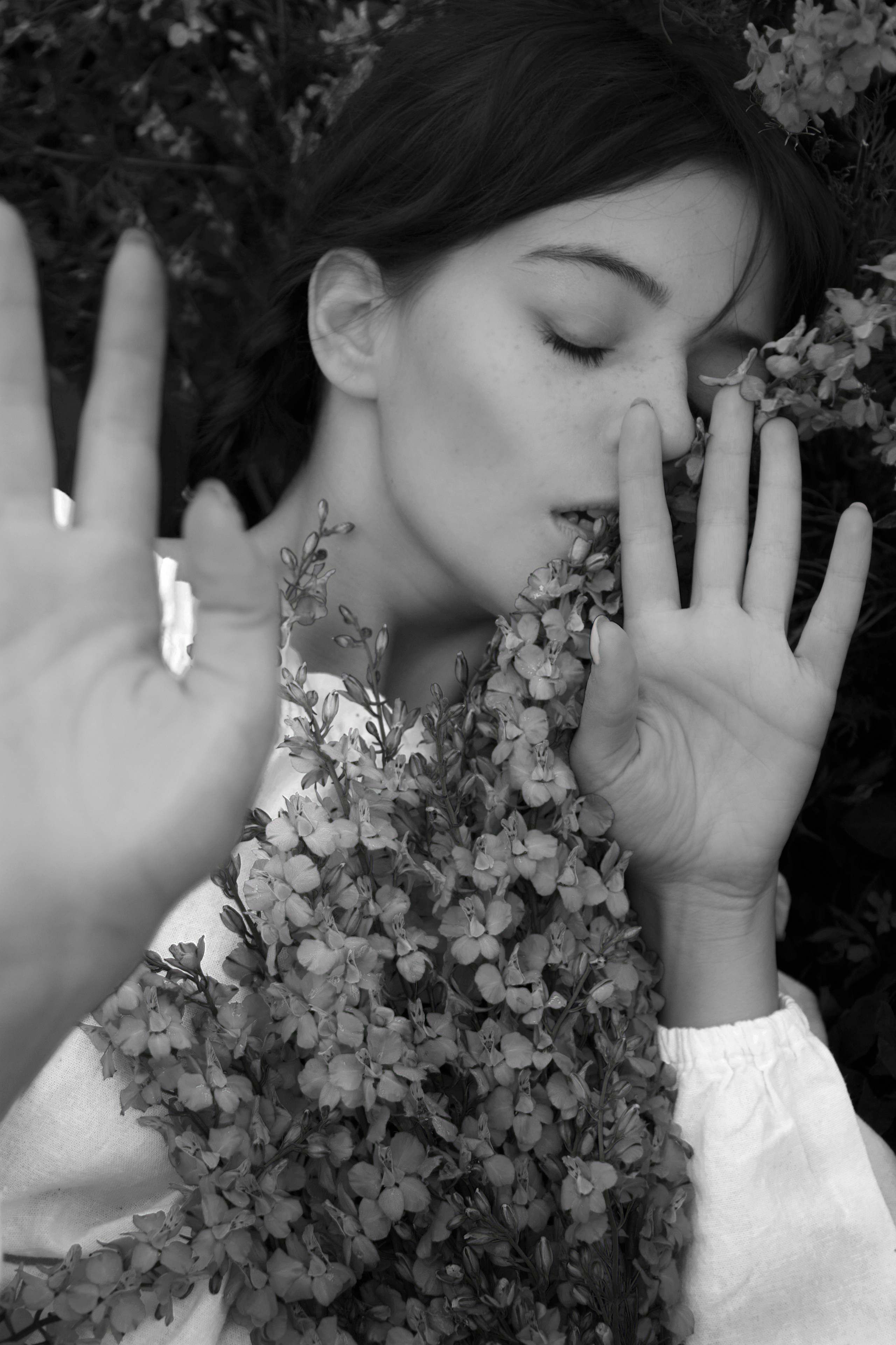 Портрет. Семейный и церковный фотограф в Одессе Мария Мирная